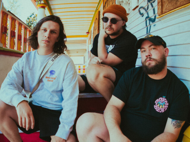 Idle Mind Release Chuggy And Spankin’ New Single With “Survive”