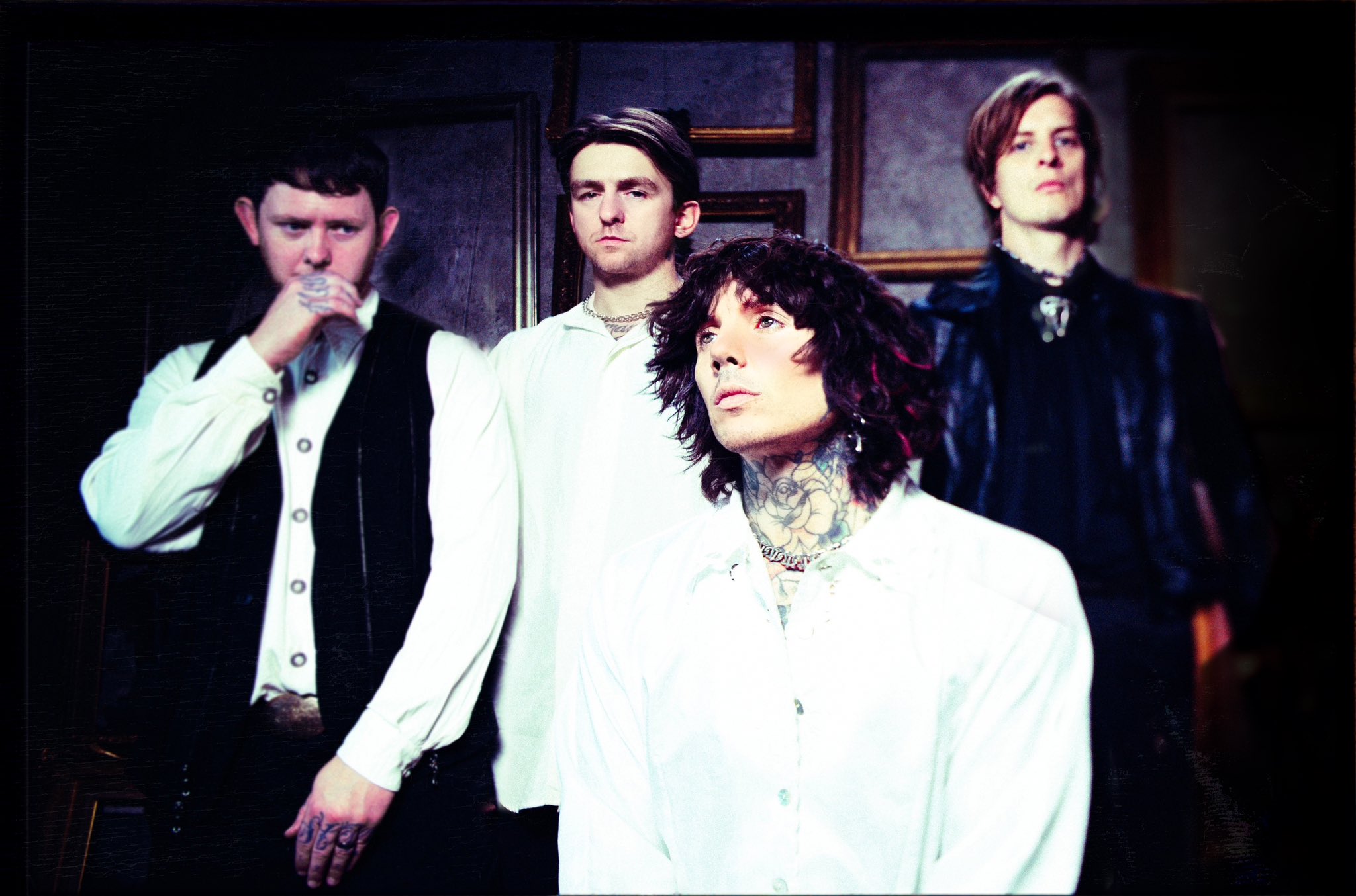 Bring Me The Horizon Unveils New Single “Kool-Aid” As The Departure Of Jordan Fish Marks A New Chapter