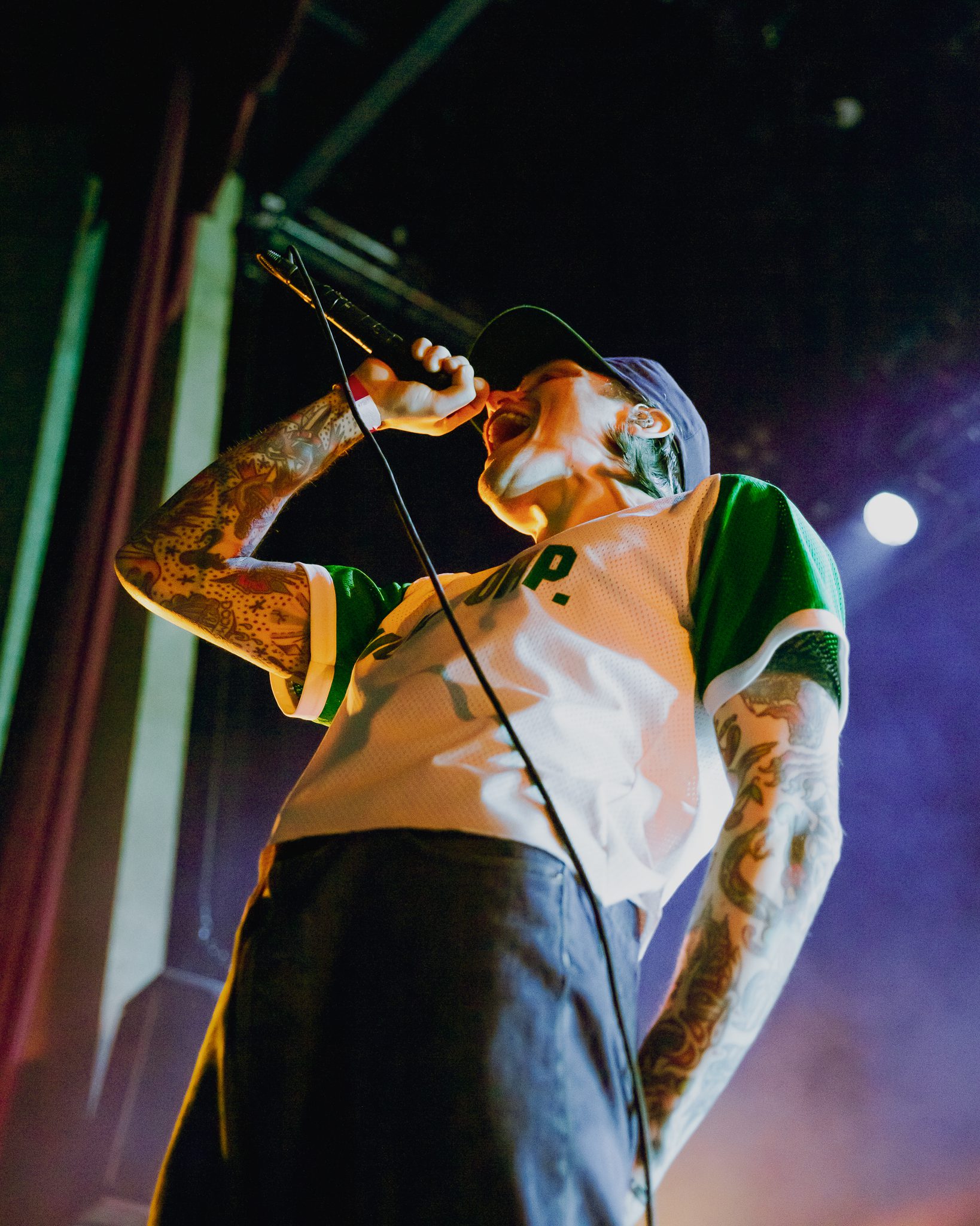 Neck Deep (live in america tour – 1