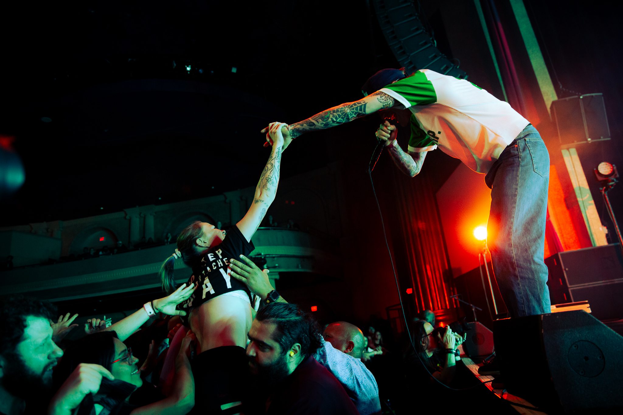 Neck Deep (live in america tour – 10