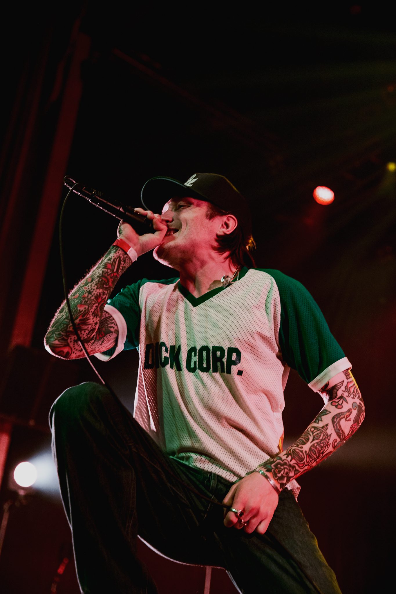 Neck Deep (live in america tour – 12