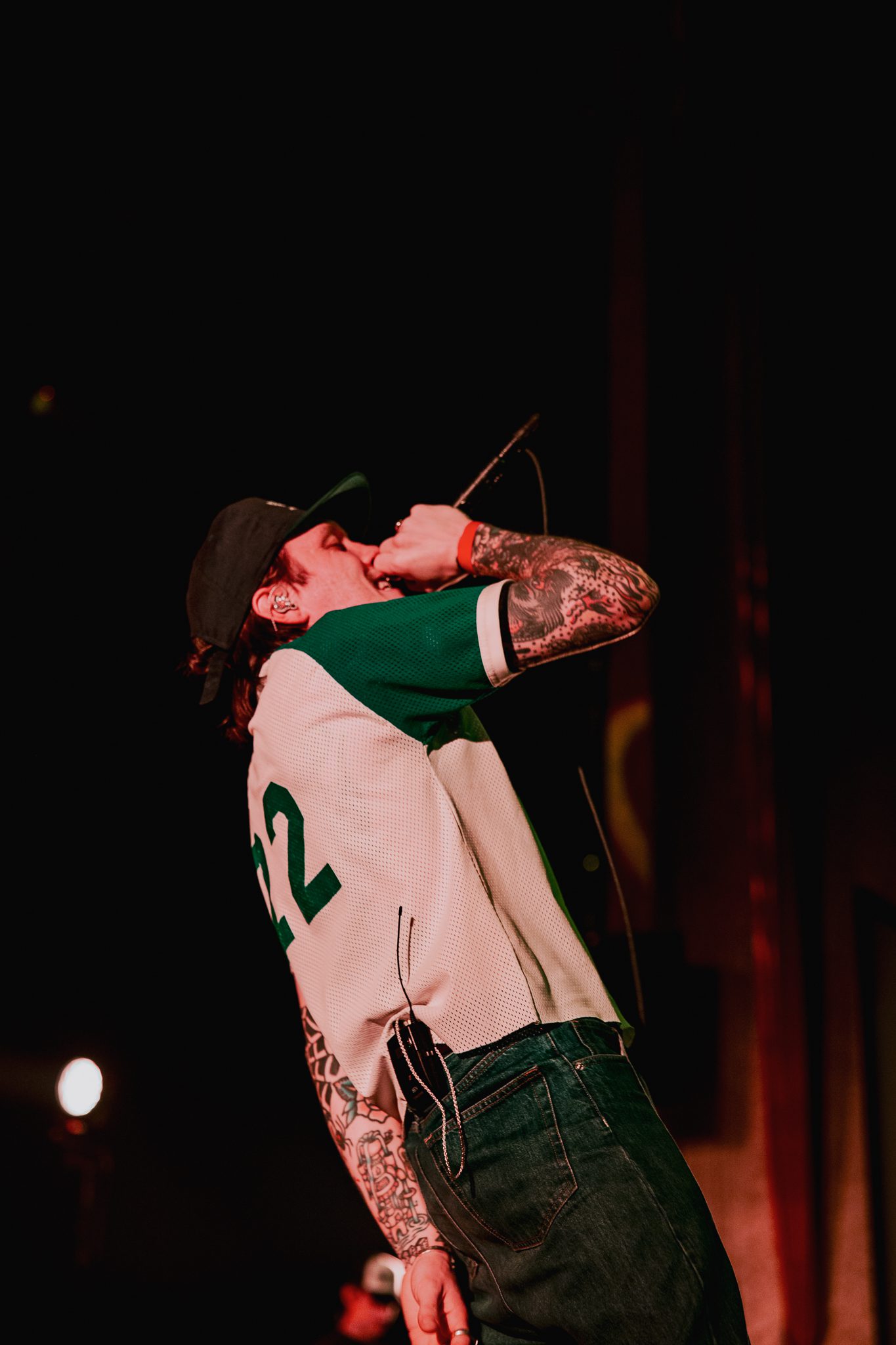 Neck Deep (live in america tour – 15