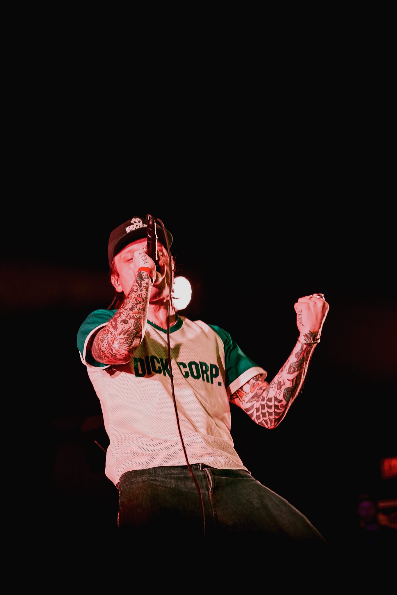 Neck Deep (live in america tour – 18