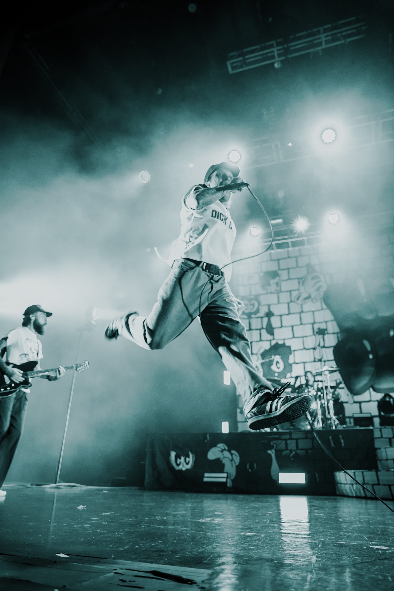 Neck Deep (live in america tour – 21