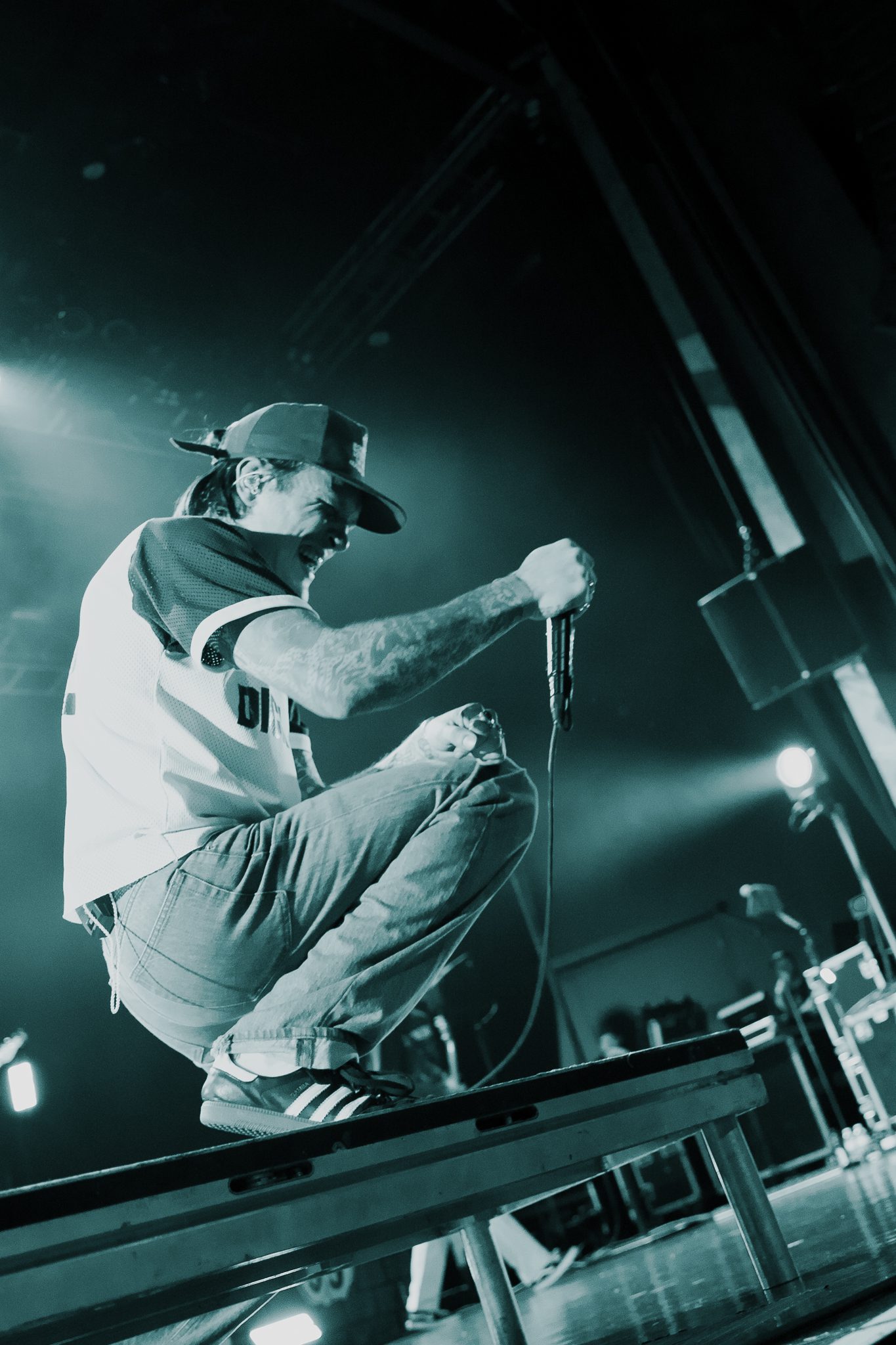 Neck Deep (live in america tour – 23