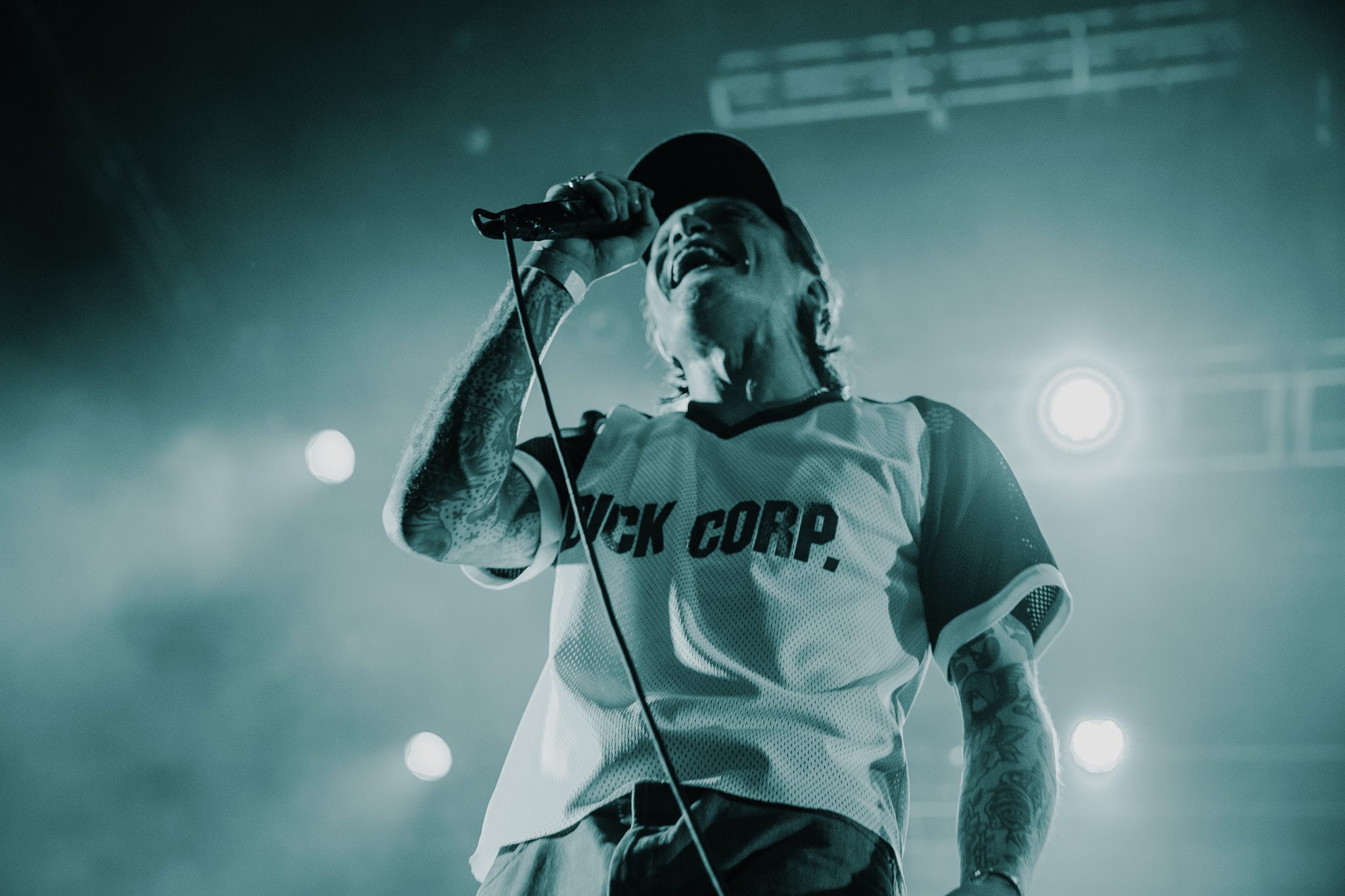 Neck Deep (live in america tour – 26