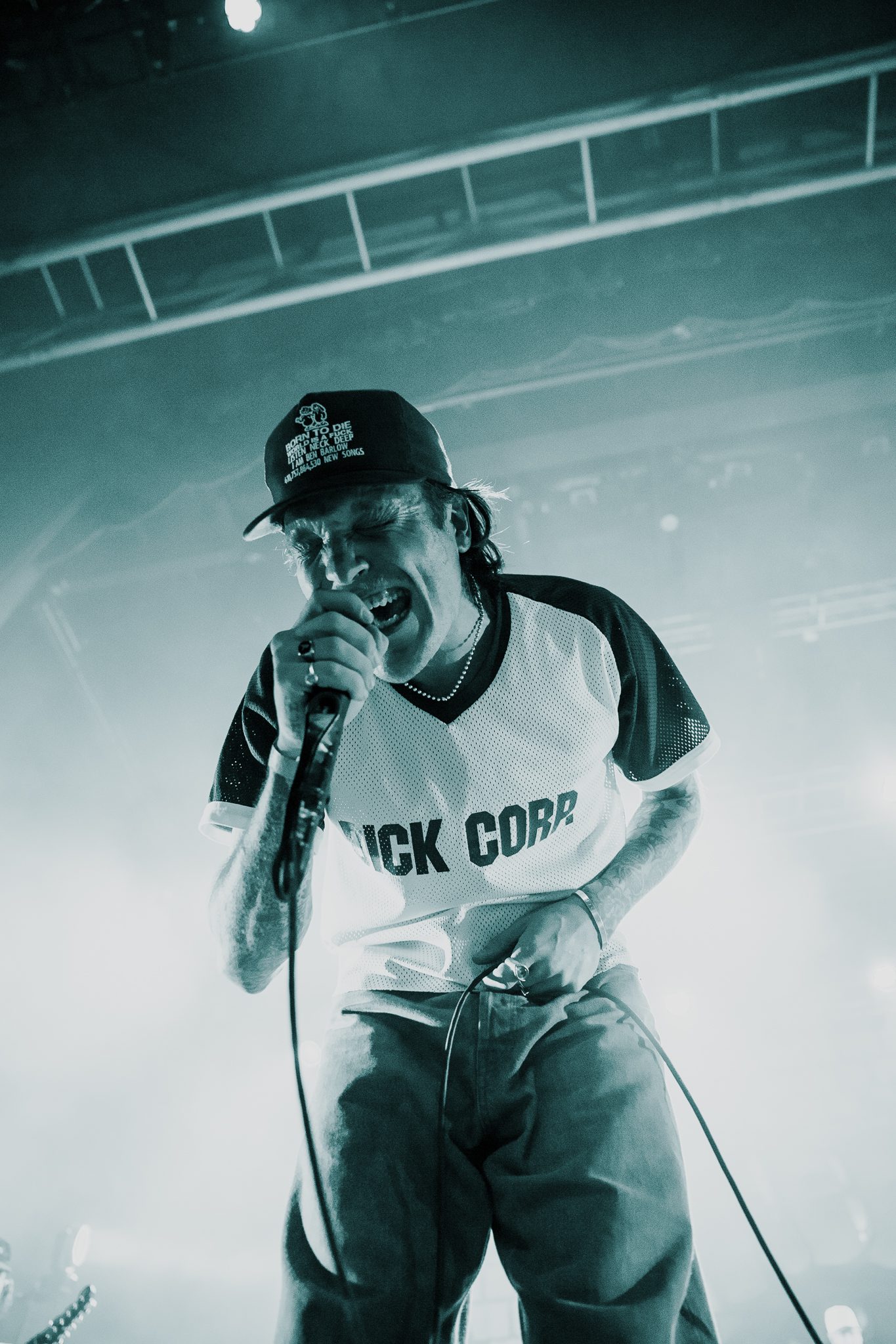 Neck Deep (live in america tour – 27