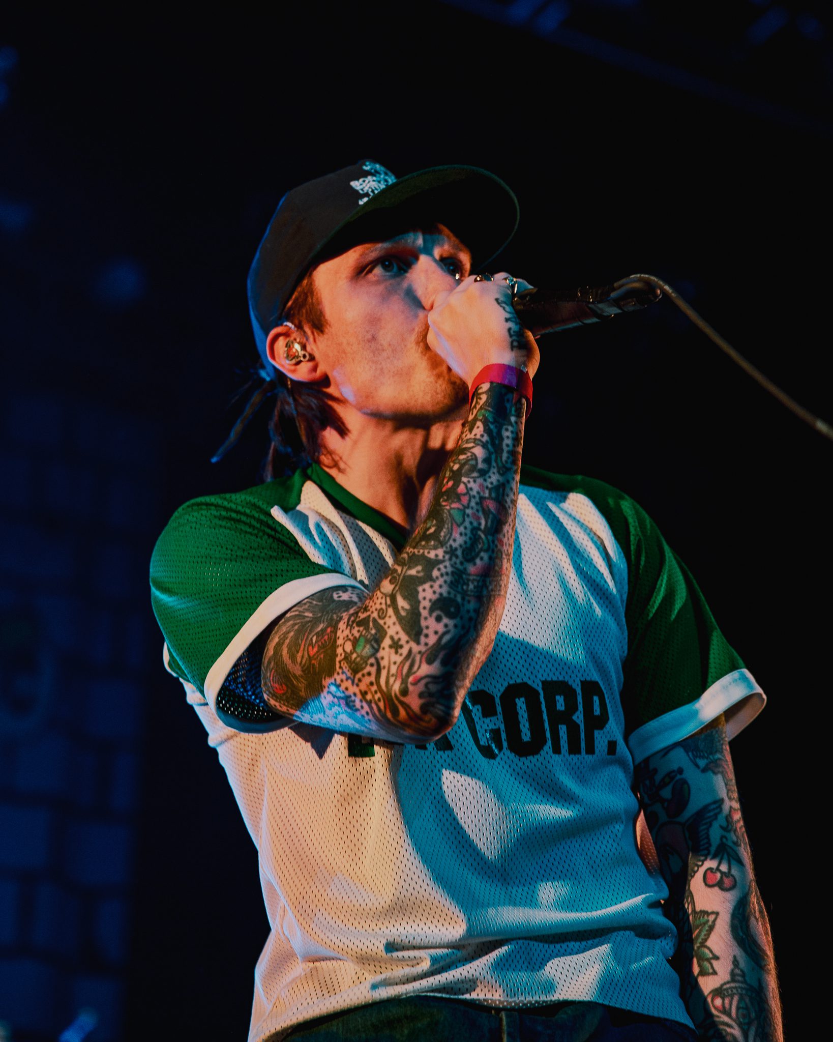 Neck Deep (live in america tour – 3