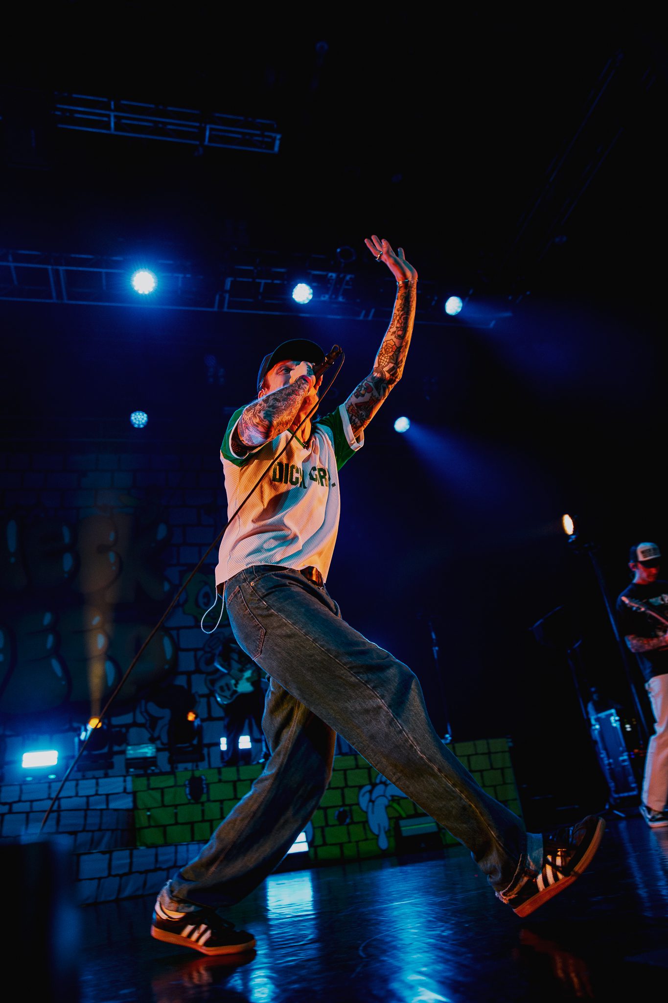 Neck Deep (live in america tour – 6