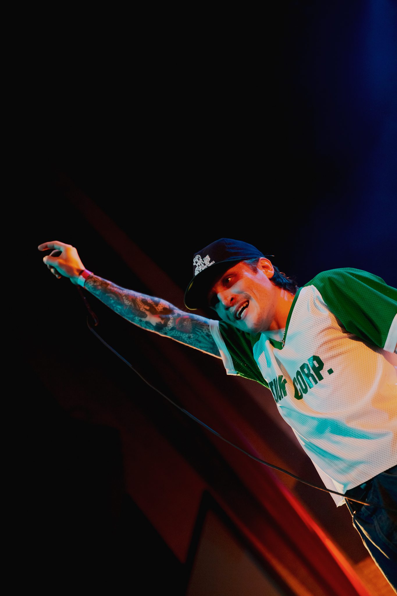 Neck Deep (live in america tour – 7