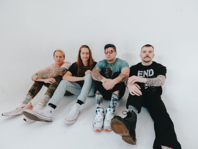 The Home Team Unveil Music Video For New Single “Brag”