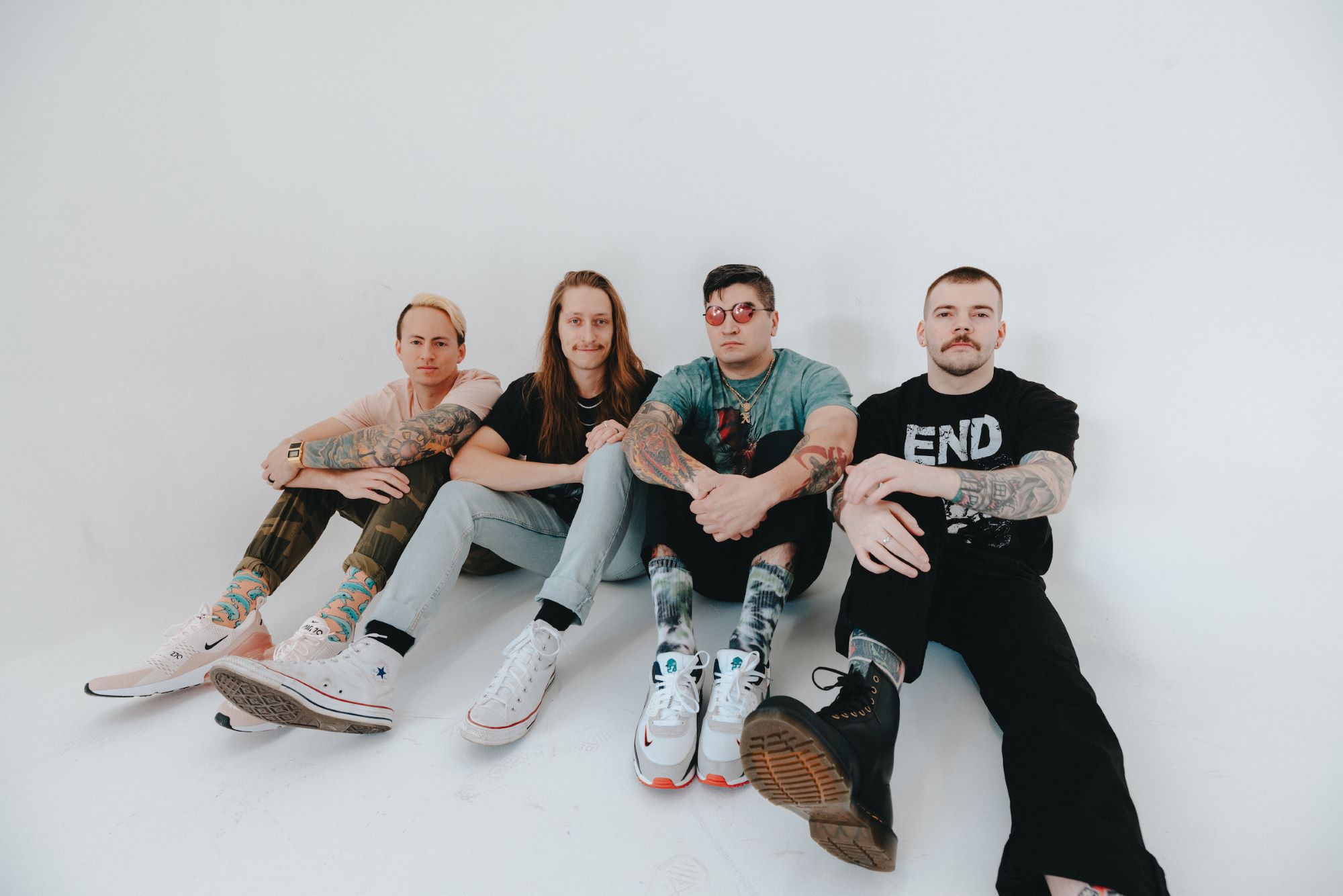 The Home Team Unveil Music Video For New Single “Brag”