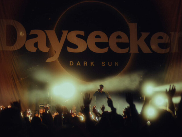 Dayseeker Release Emotional “Dreamstate” Music Video