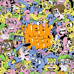 Neck Deep Returns To Their Energetic Pop-Punk Roots With Self-Titled Album (Review)