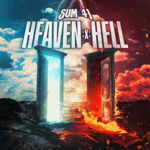 REVIEW: Sum 41 Offers Very Solid Final Album ‘Heaven :x: Hell’ To Bid Farewell