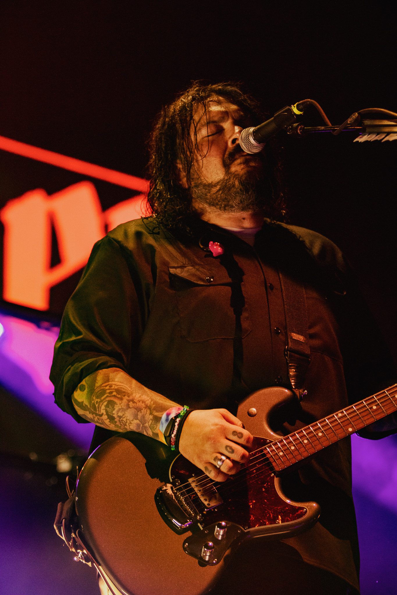 Seether (98 Rock Fest) – 10