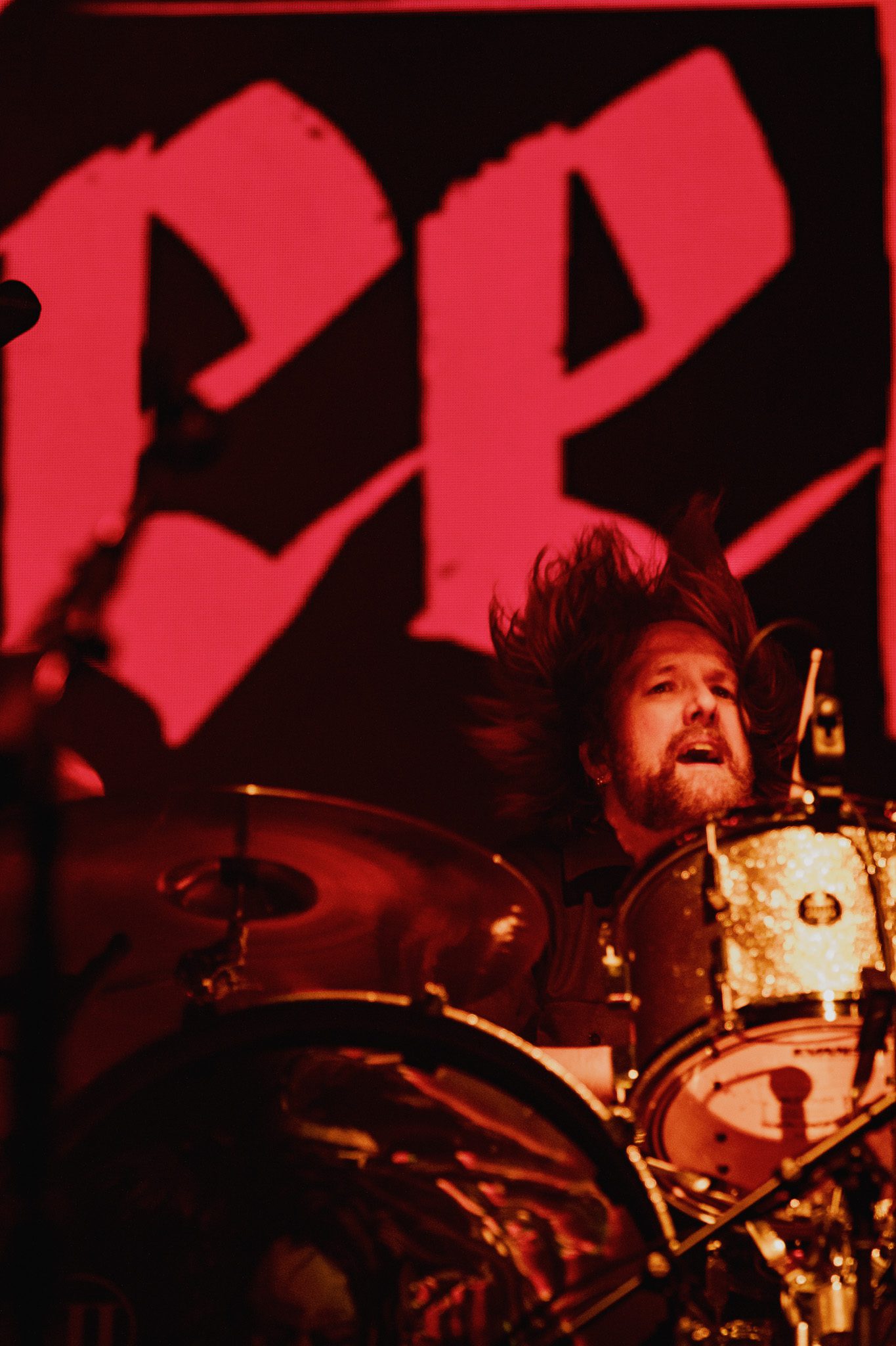 Seether (98 Rock Fest) – 8