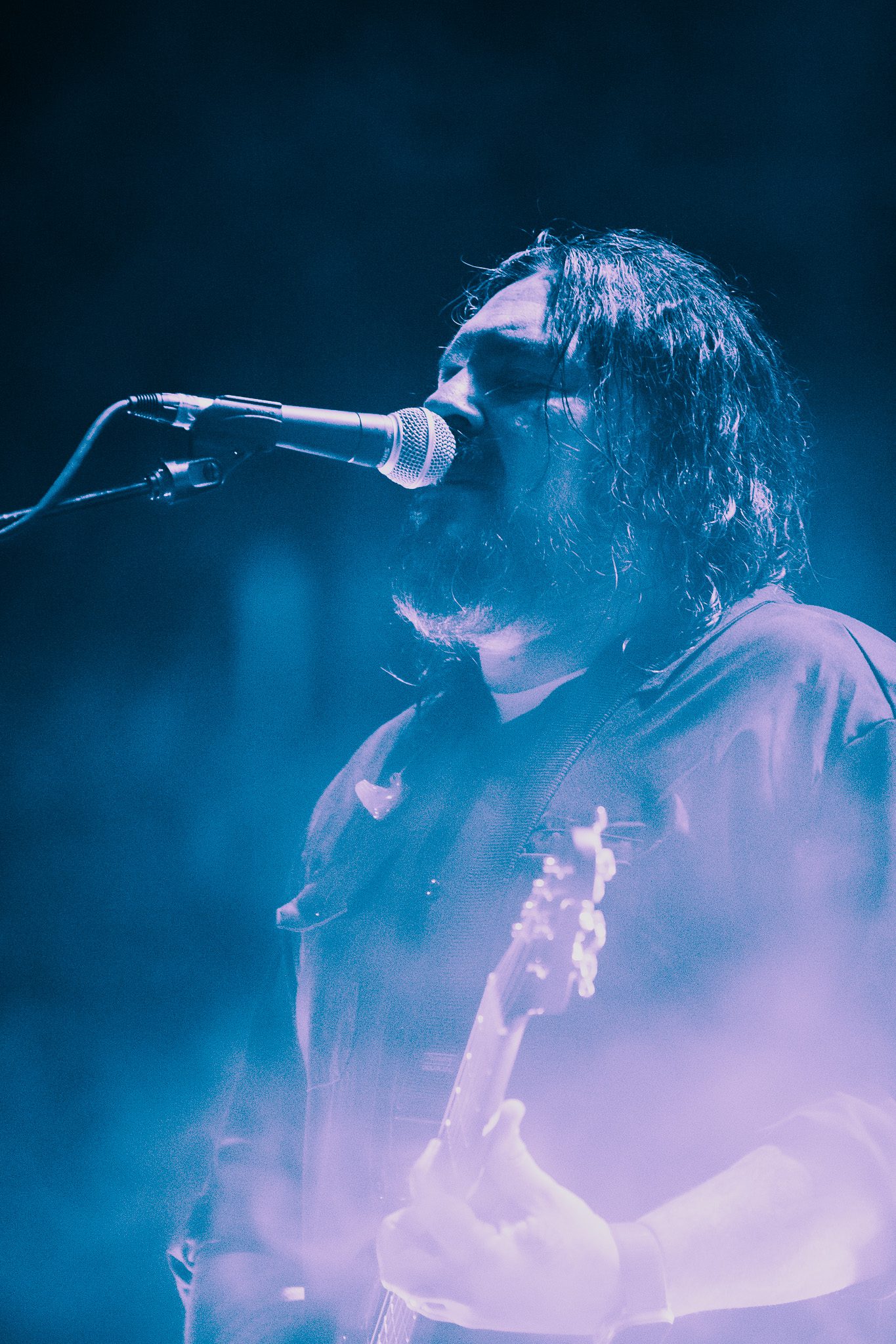 Seether (98 Rock Fest) – 9