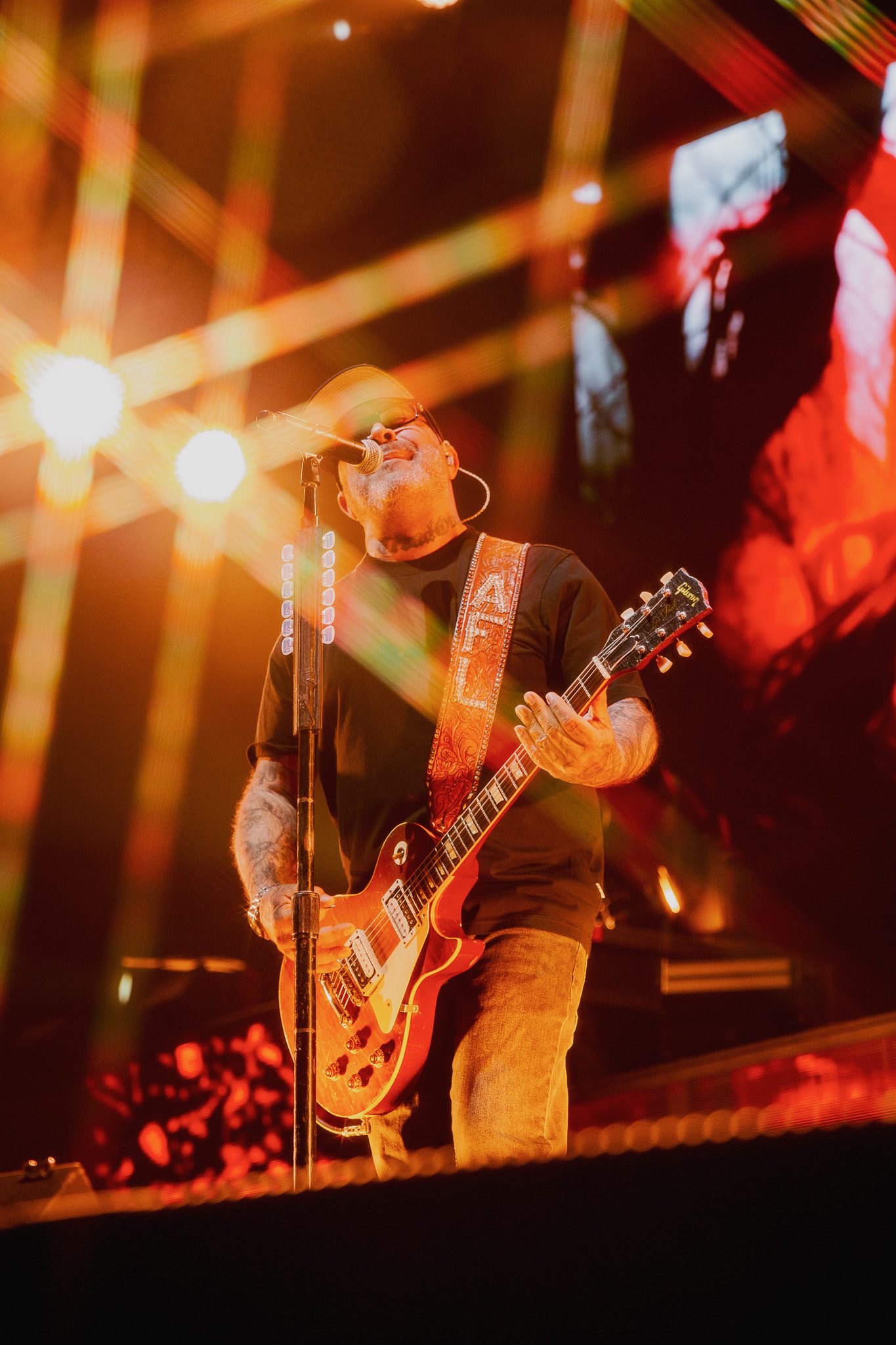 Staind (98 Rock Fest) – 3