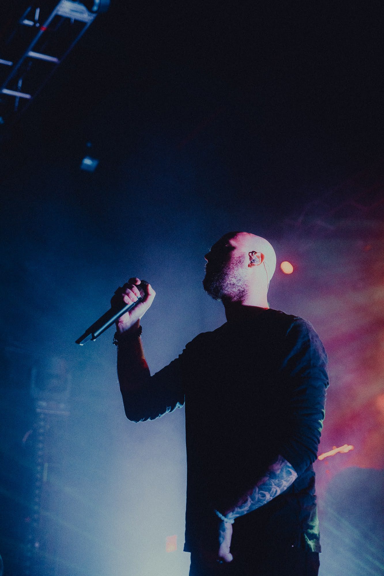 Veil Of Maya (NNWW Tour) – 1