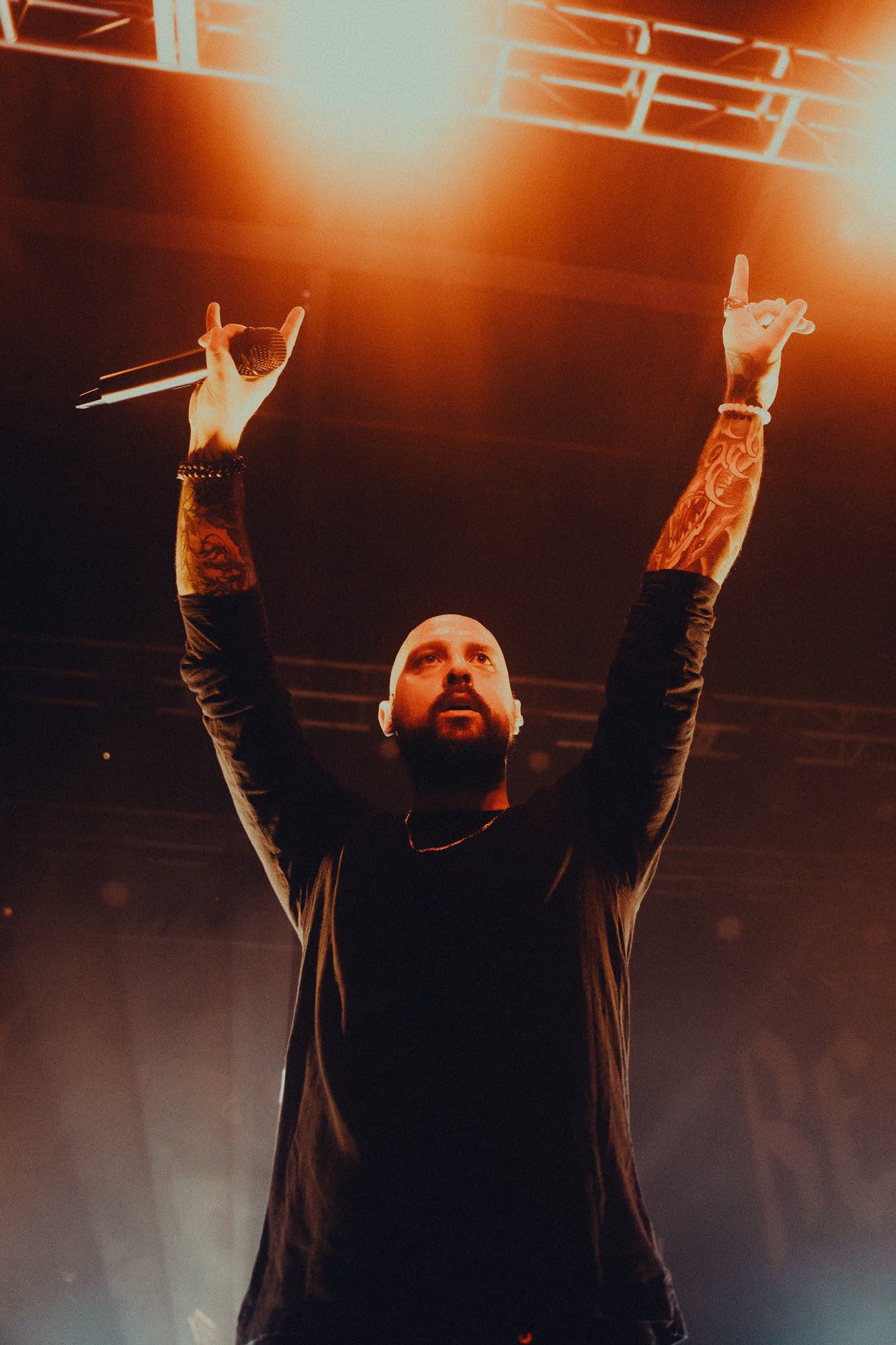 Veil Of Maya (NNWW Tour) – 9