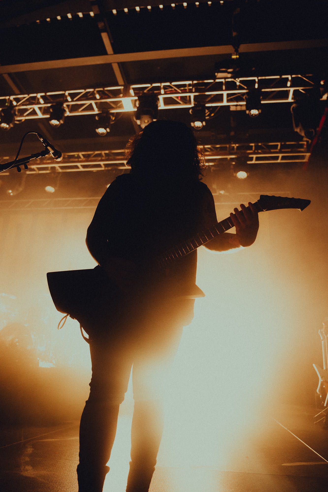 Wage War (NNWW Tour) – 13