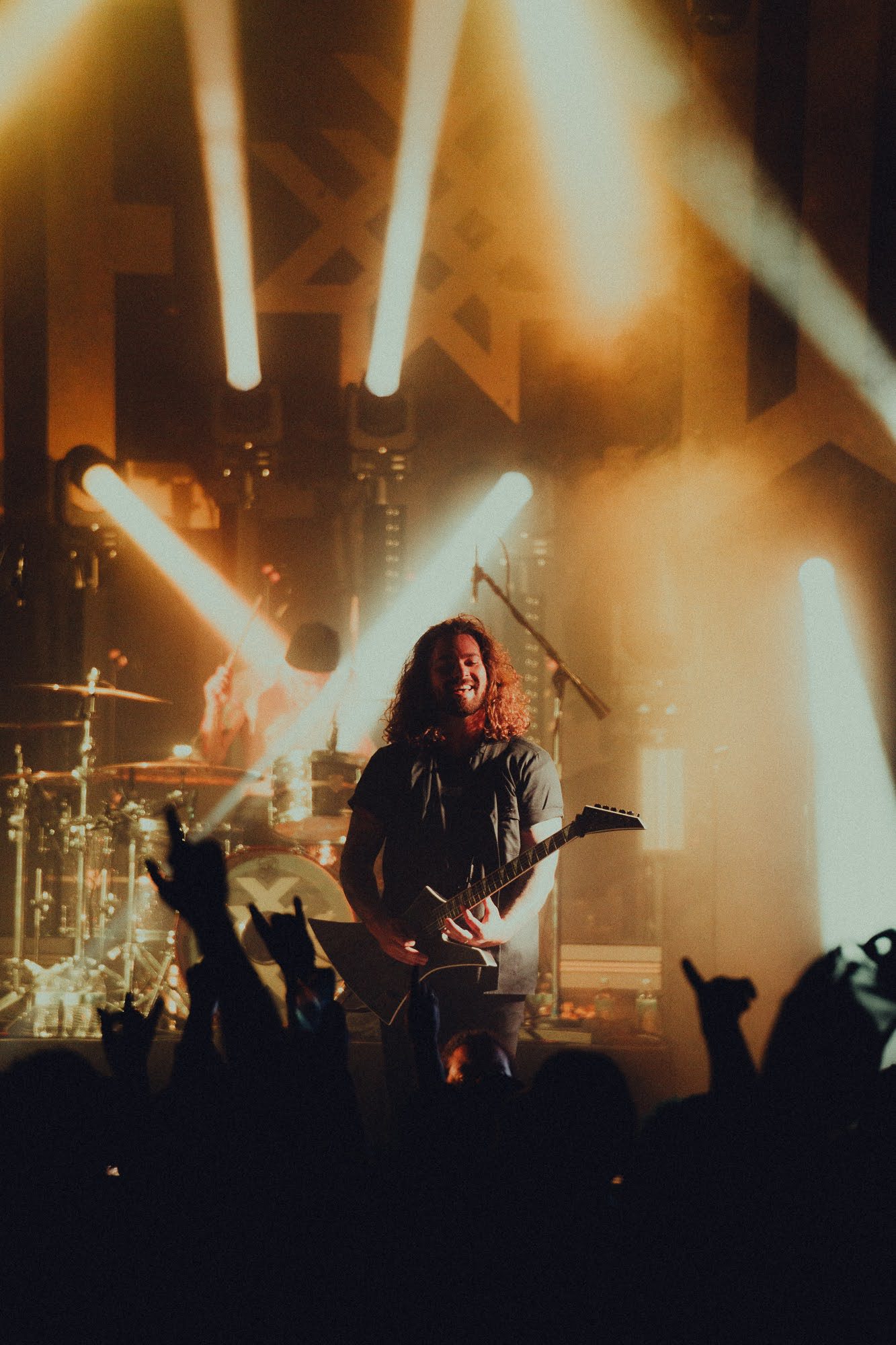 Wage War (NNWW Tour) – 17