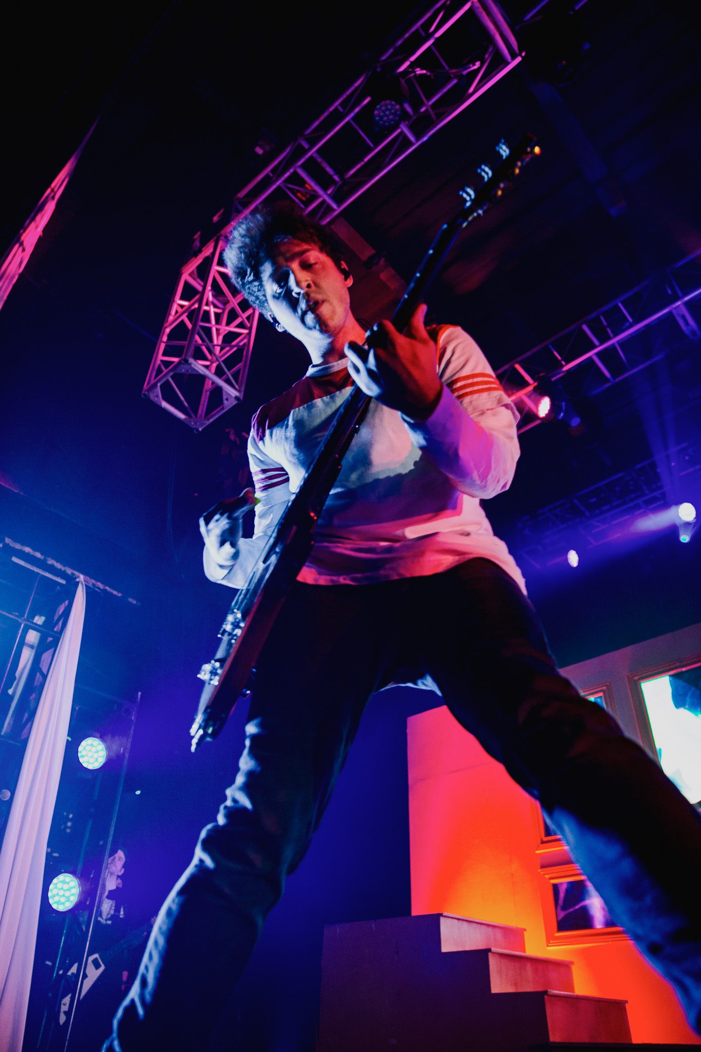 Waterparks (Sneaking Out Of Heaven Tour) – 12