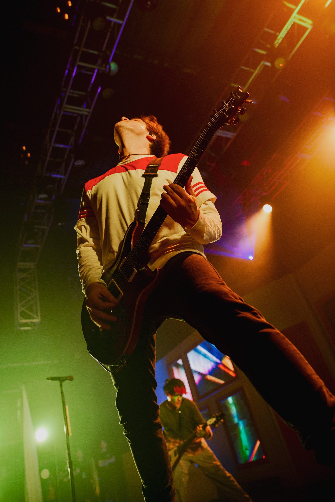 Waterparks (Sneaking Out Of Heaven Tour) – 15