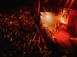 all time low good charlotte tour
