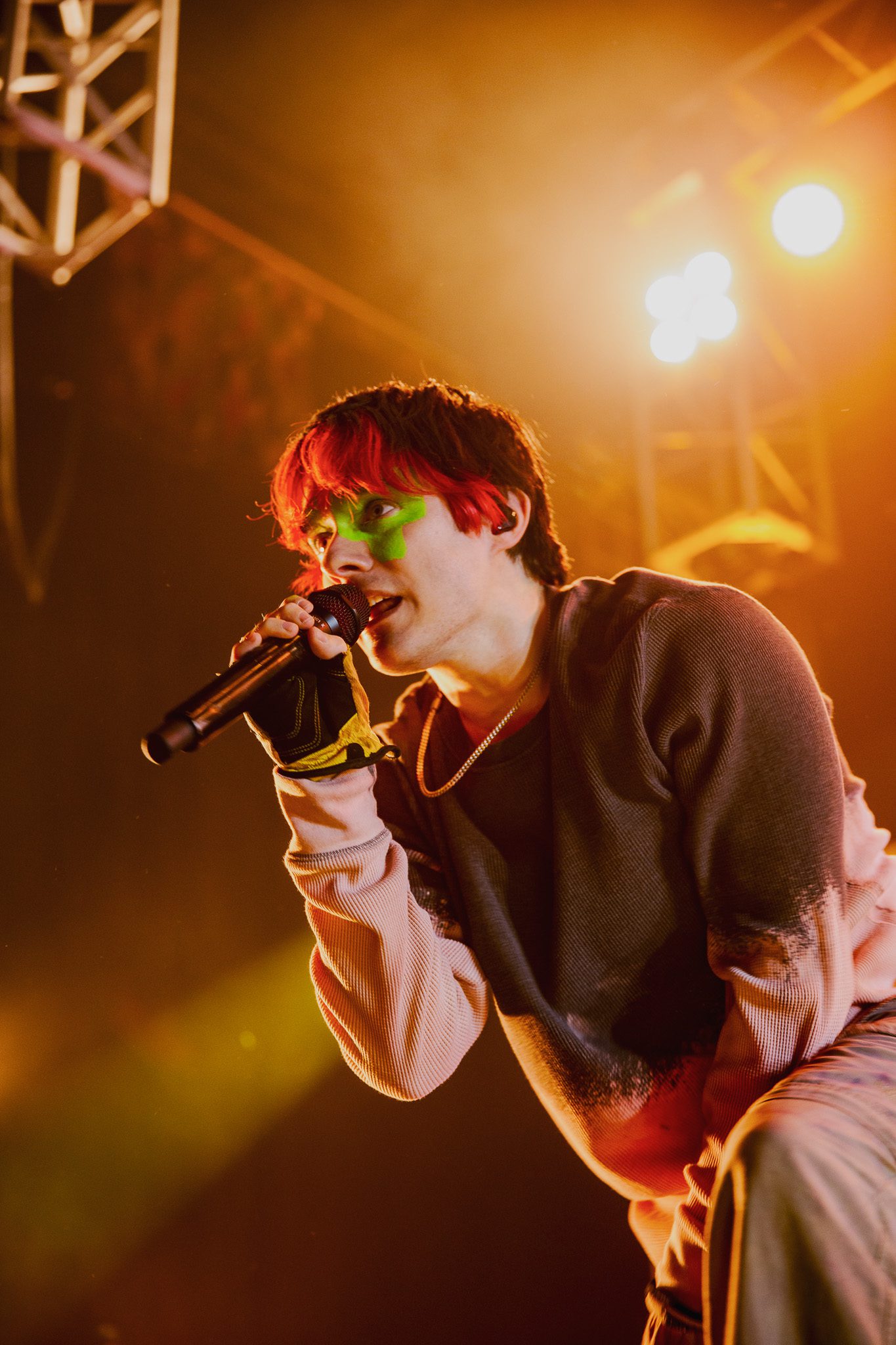 Waterparks (Sneaking Out Of Heaven Tour) – 3