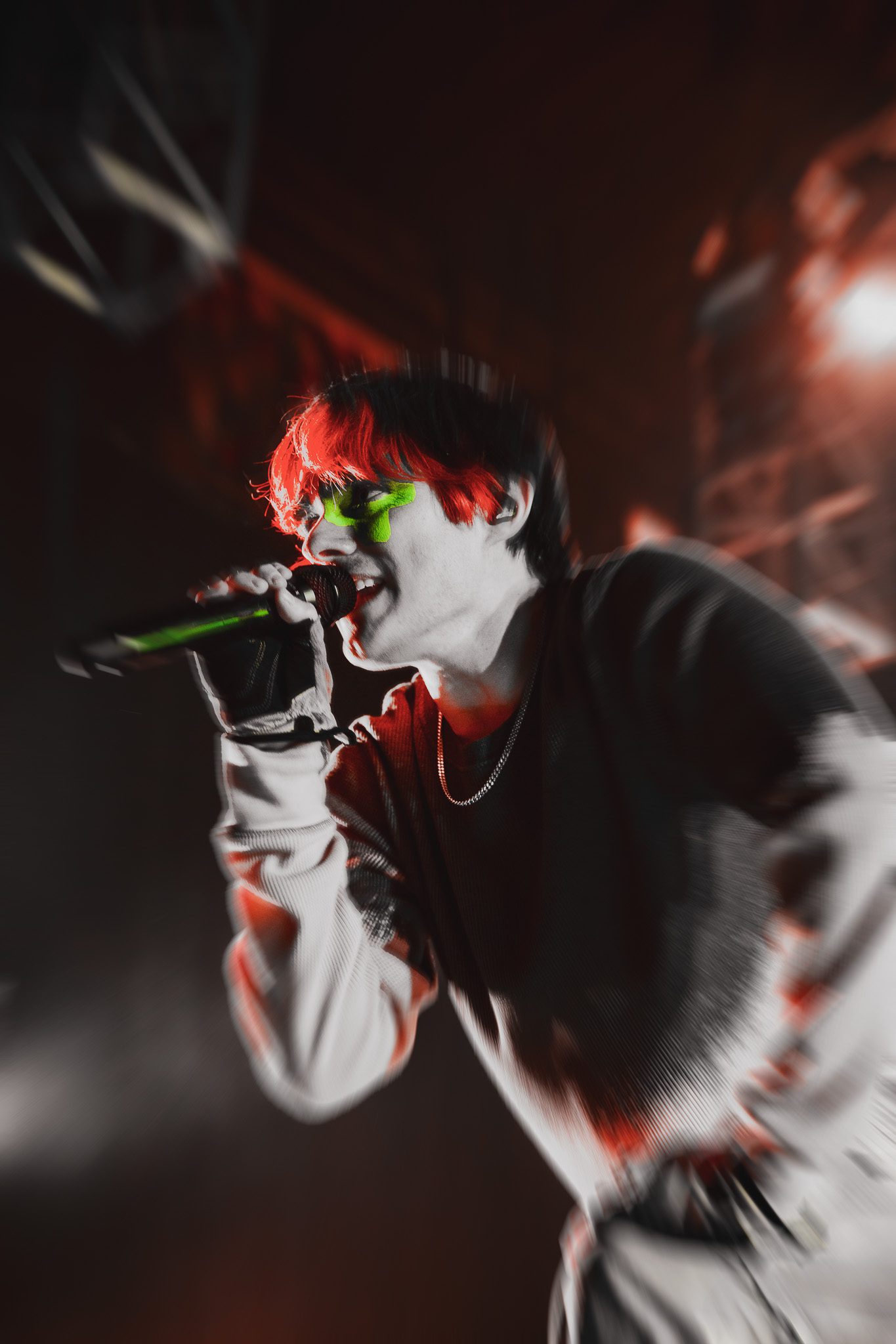 Waterparks (Sneaking Out Of Heaven Tour) – 4