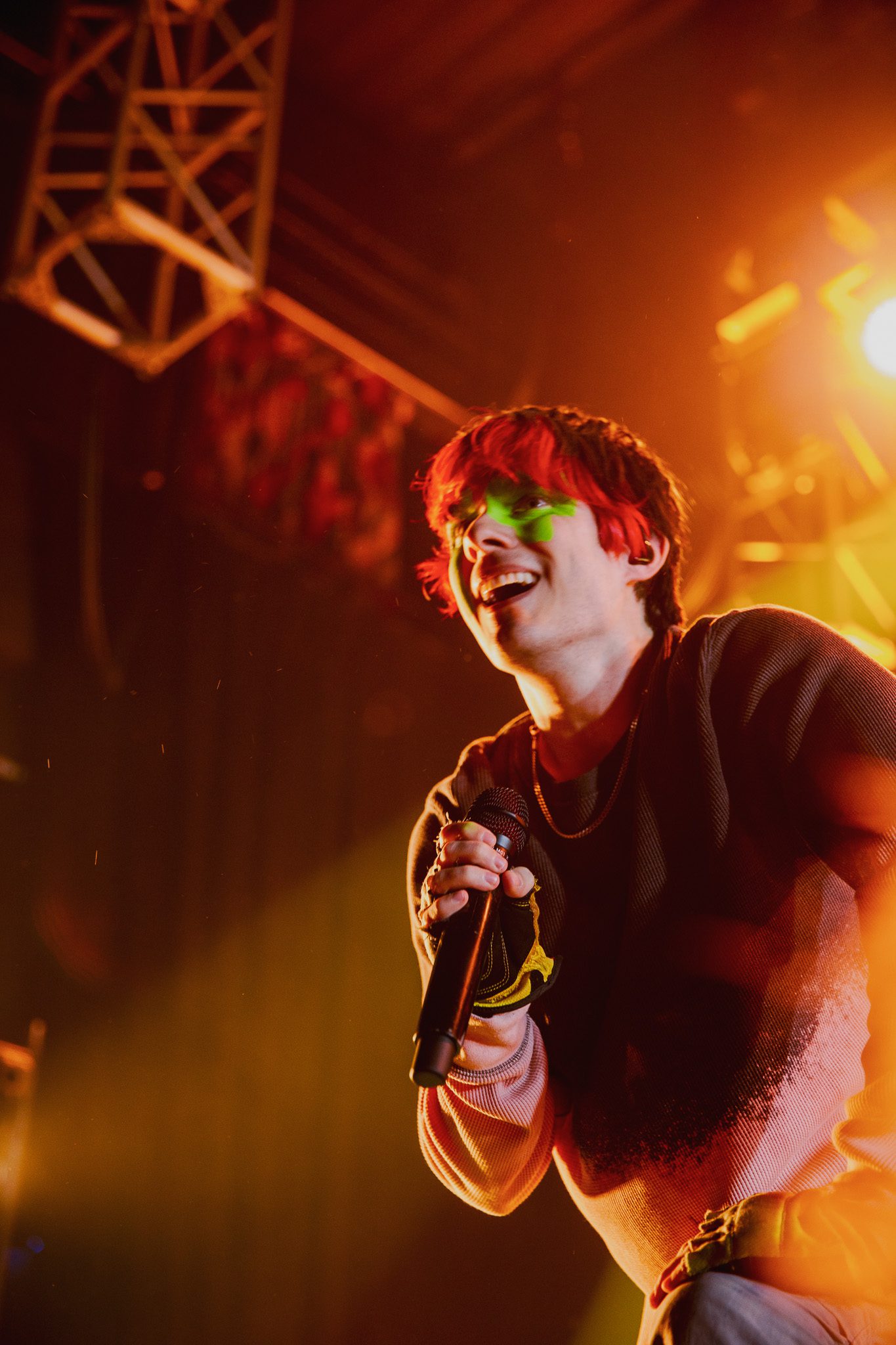 Waterparks (Sneaking Out Of Heaven Tour) – 5