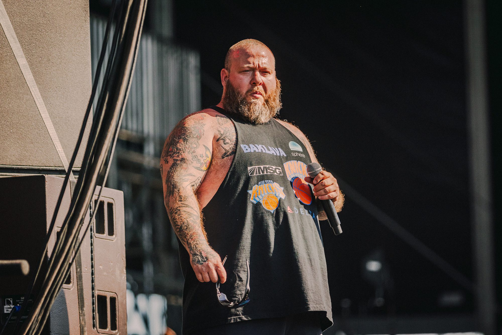 Action Bronson(BottleRock)-11