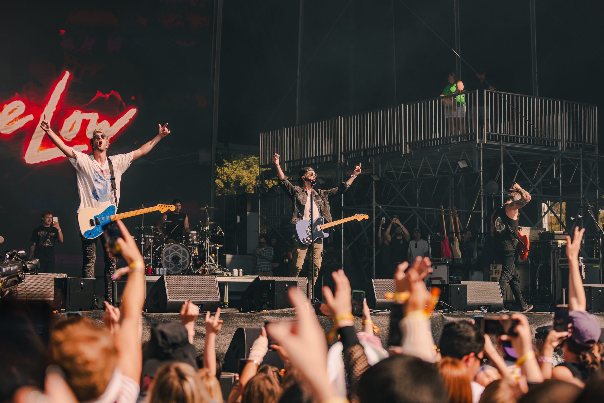 All Time Low(BottleRock)-12