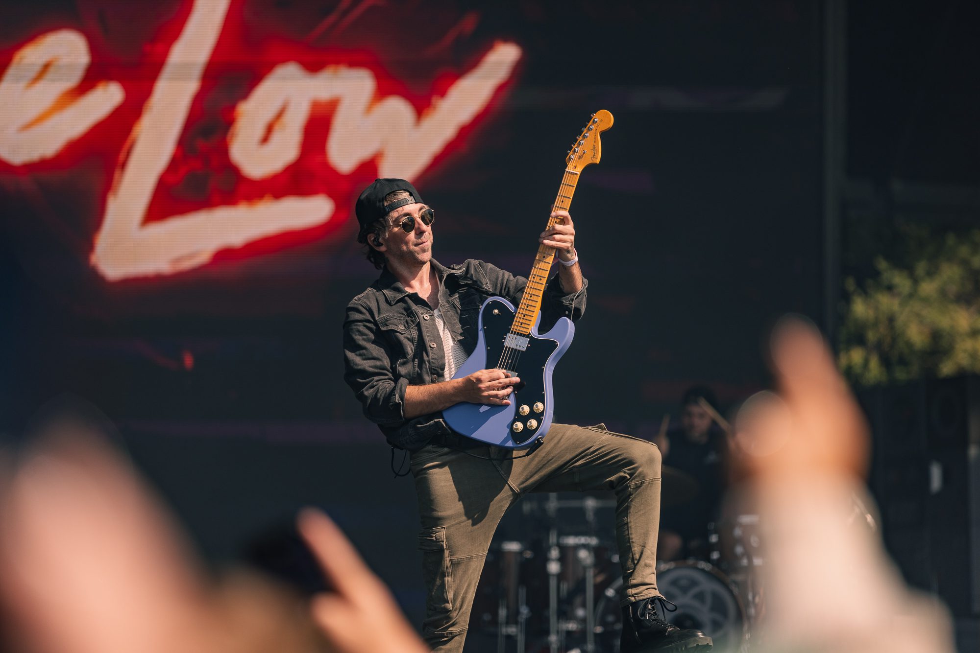 All Time Low(BottleRock)-14