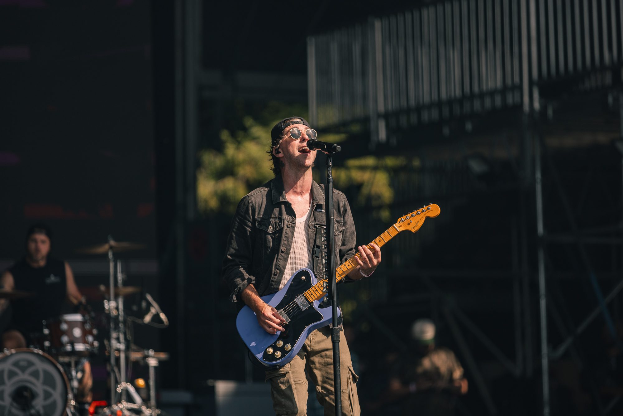 All Time Low(BottleRock)-16