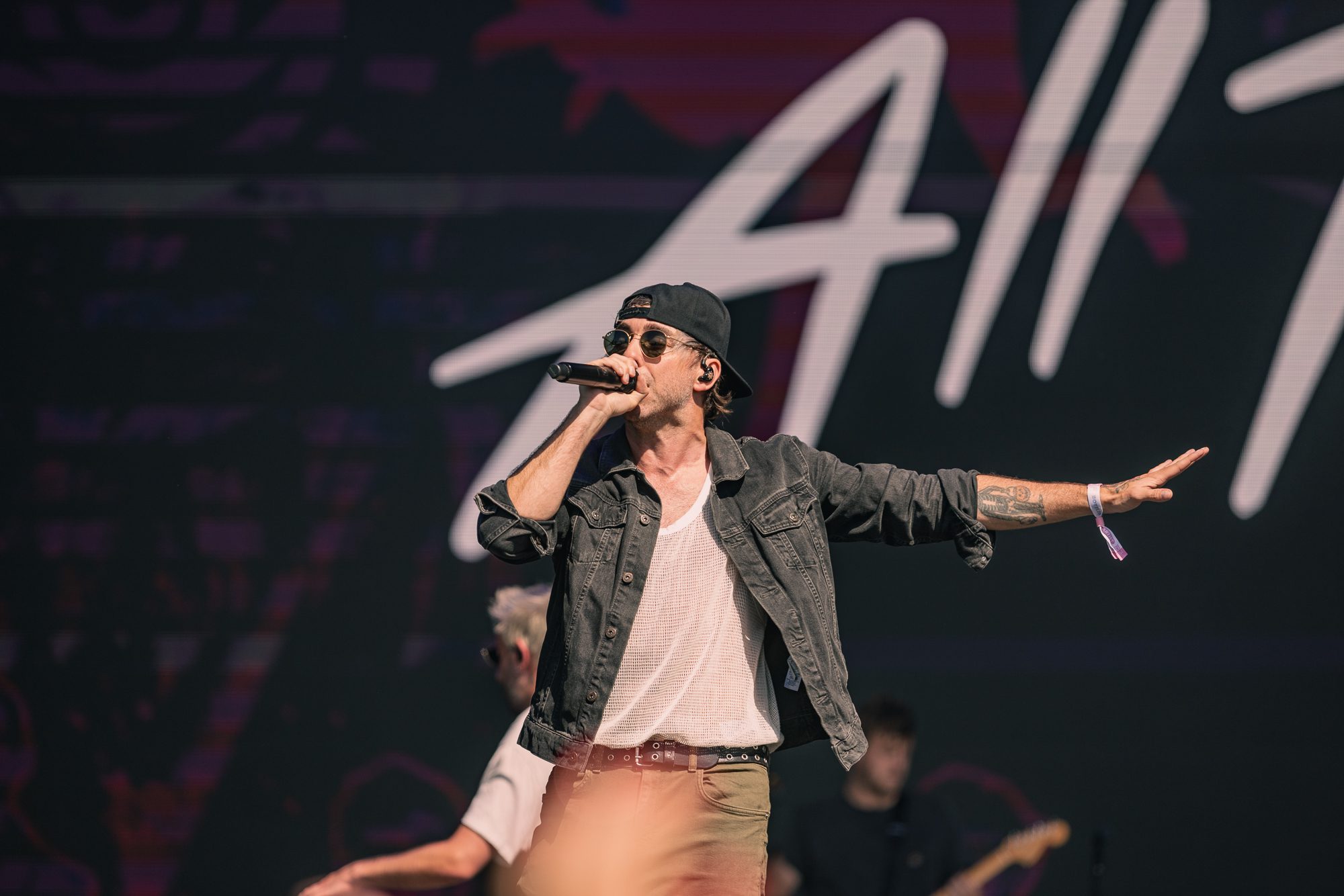 All Time Low(BottleRock)-22