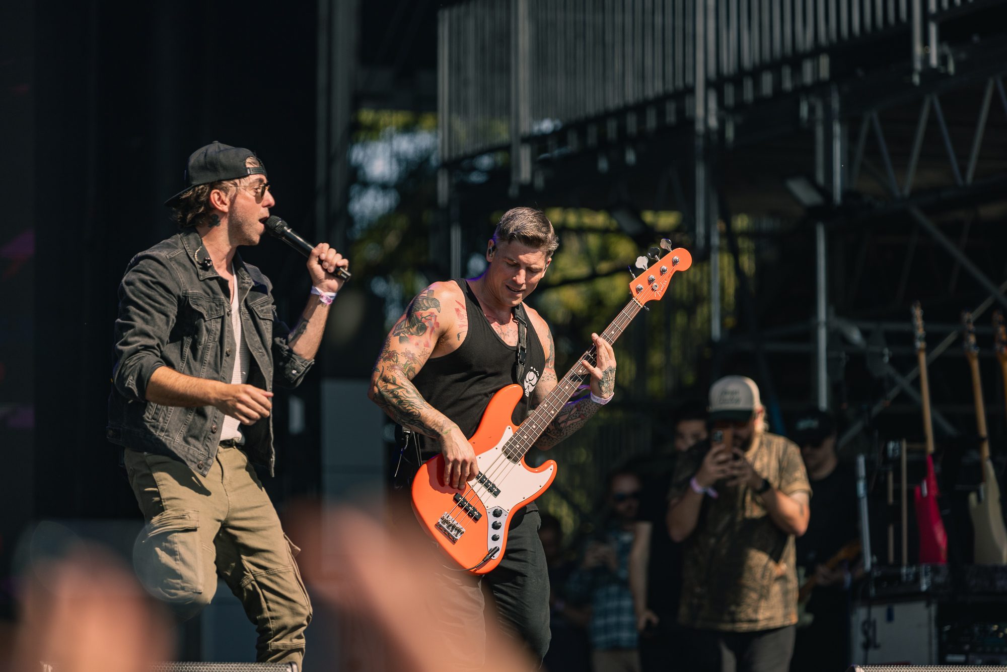 All Time Low(BottleRock)-24