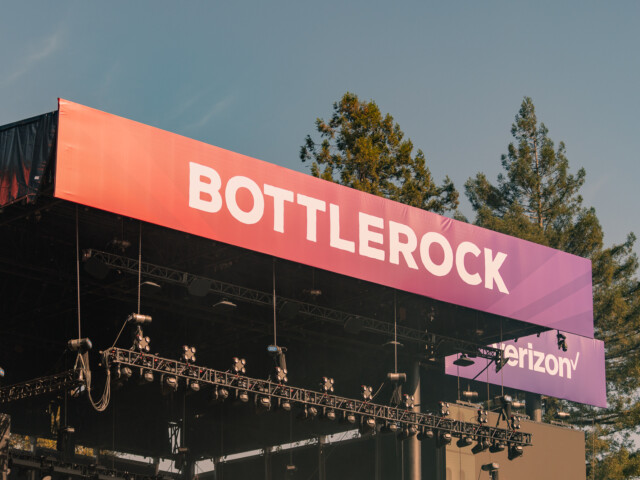 ‘BottleRock Napa Valley 2024’ Featuring The Offspring With Ed Sheeran, Maná, Cold War Kids, All Time Low, Loveless, Plus More – Napa, CA