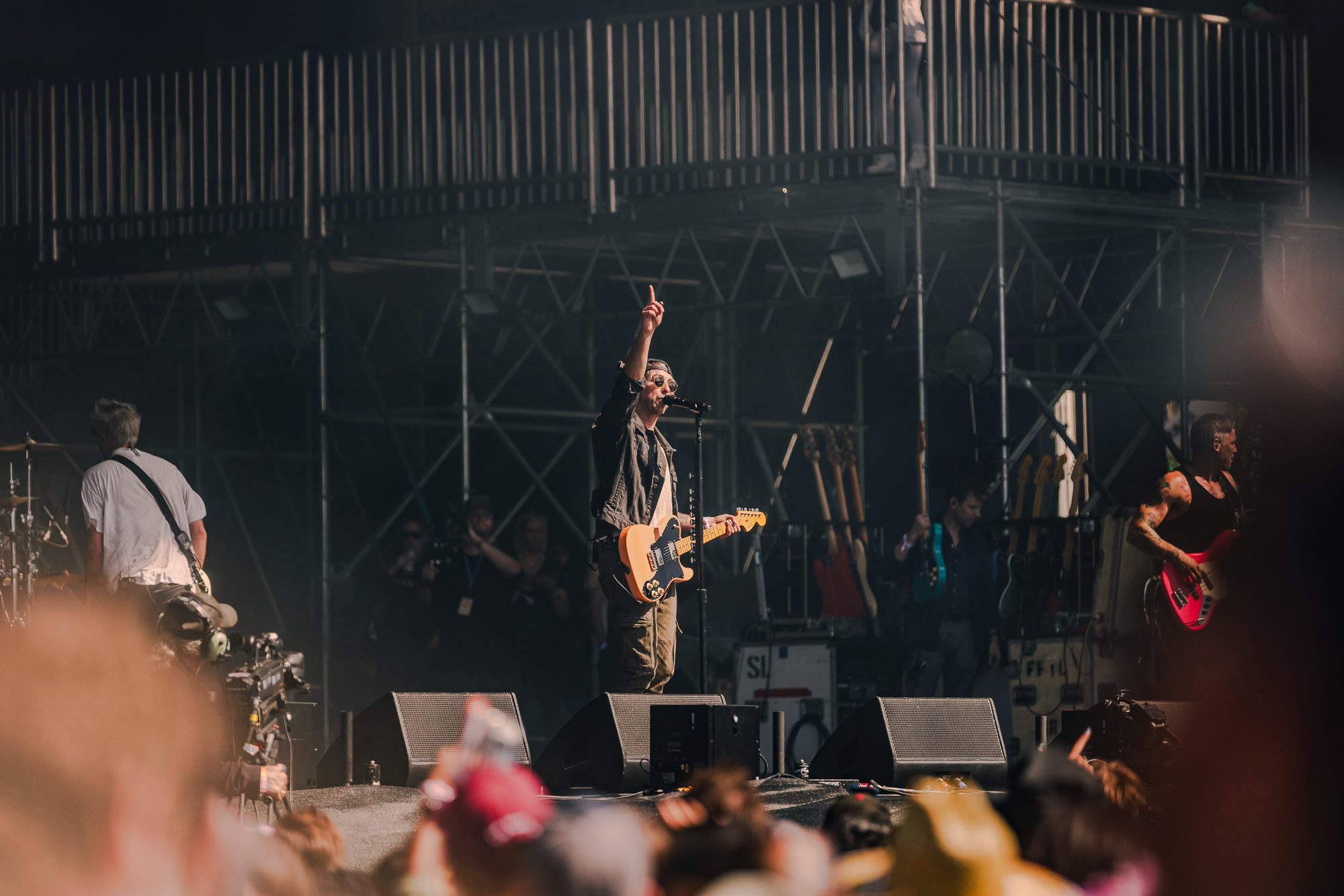 All Time Low(BottleRock)-4