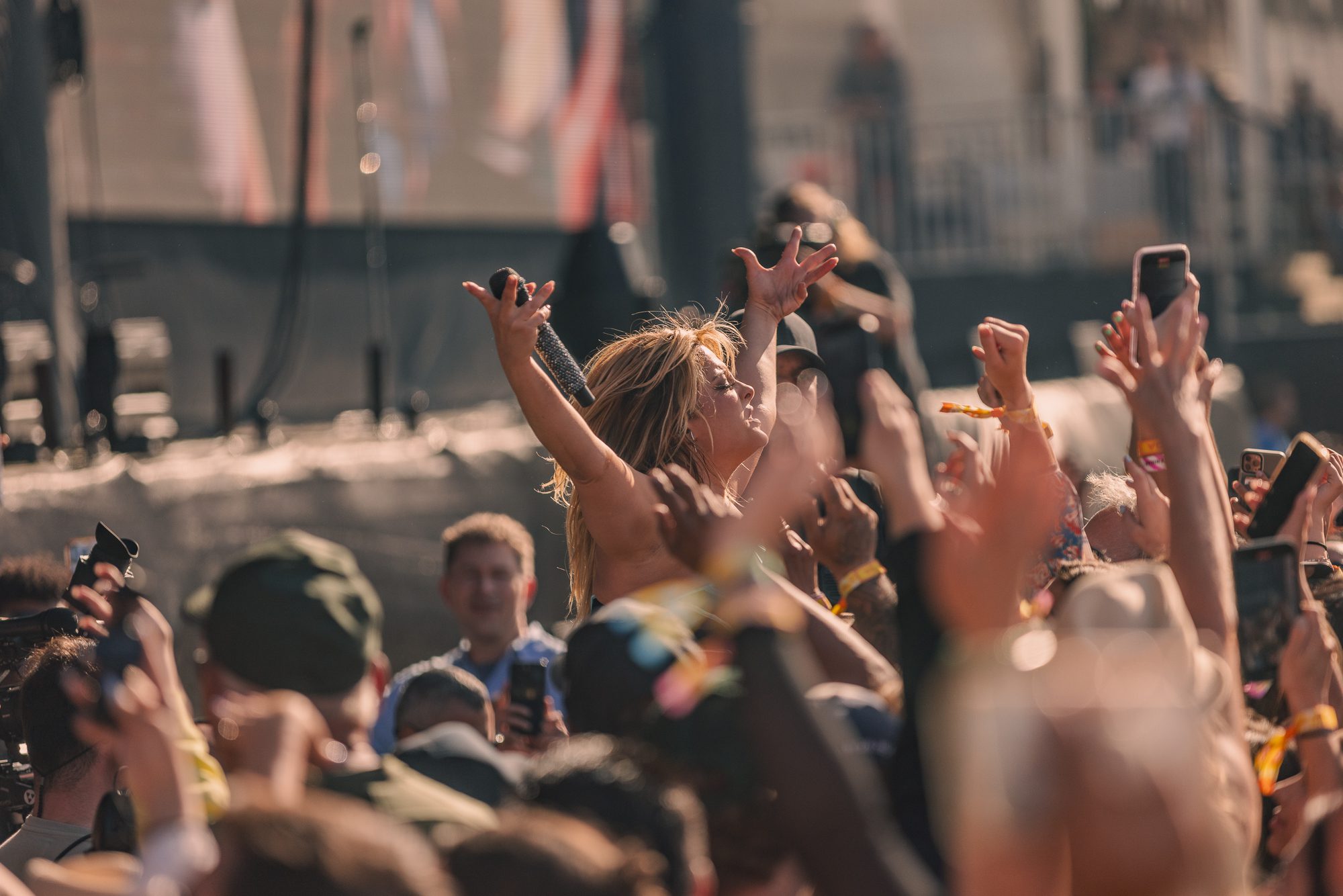 Bebe Rexha(BottleRock)-1