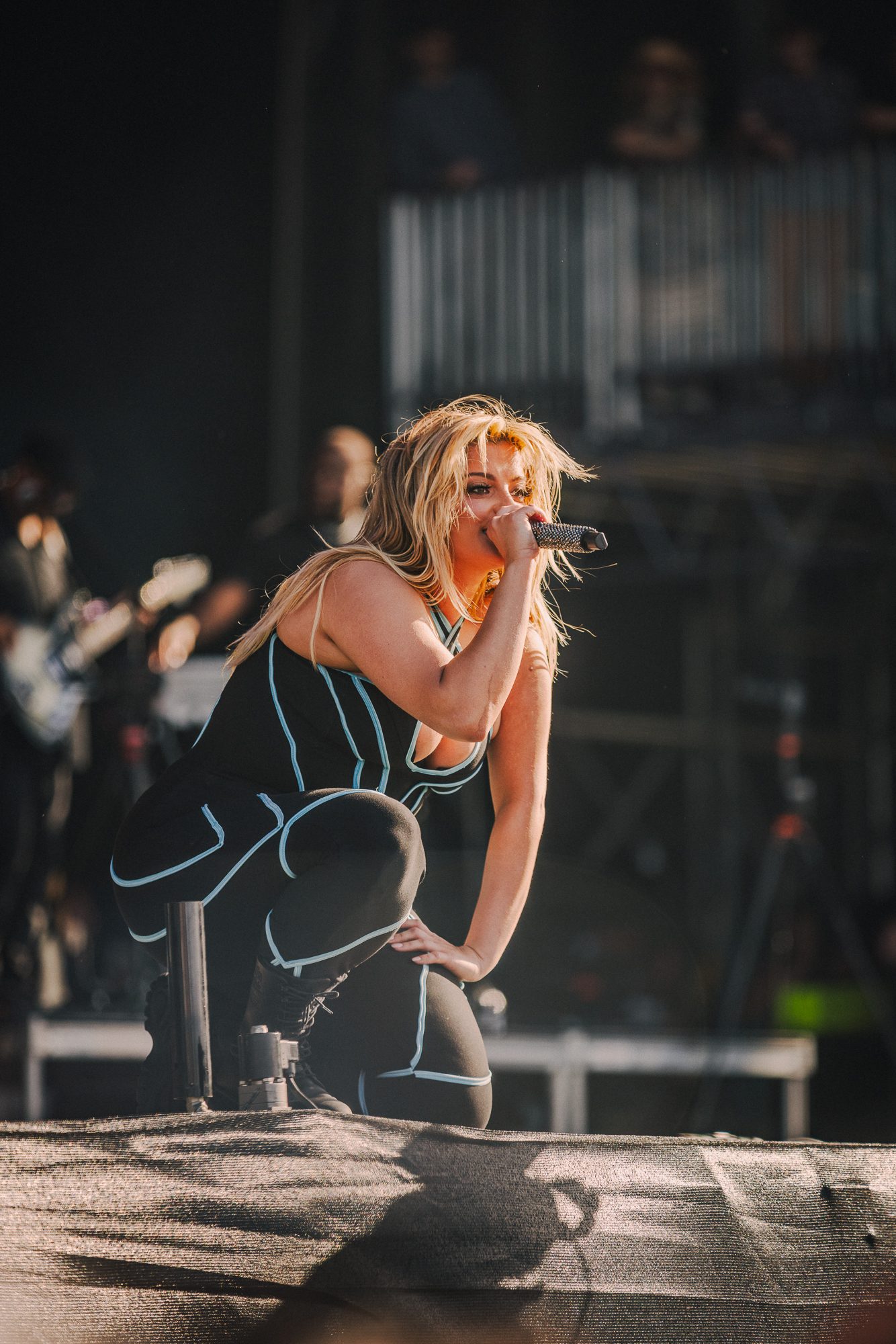 Bebe Rexha(BottleRock)-11