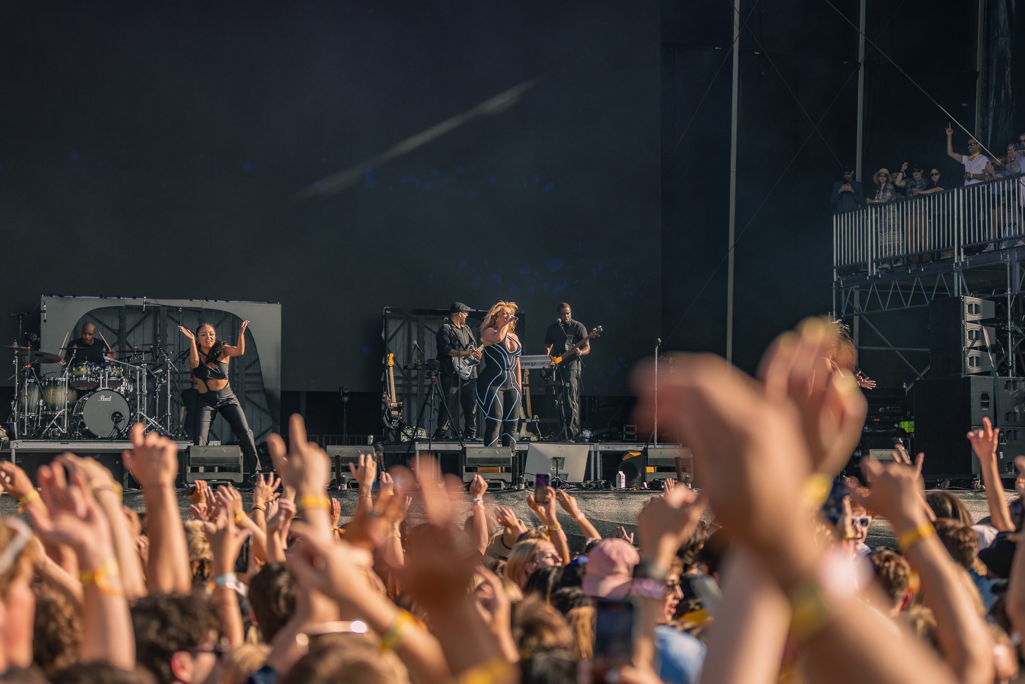 Bebe Rexha(BottleRock)-14