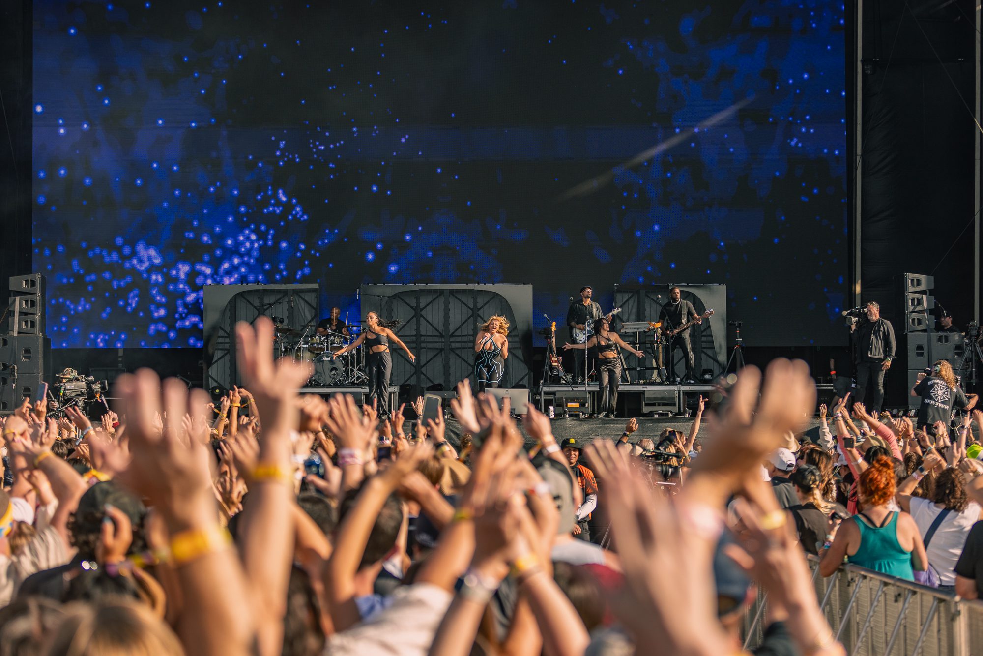 Bebe Rexha(BottleRock)-16