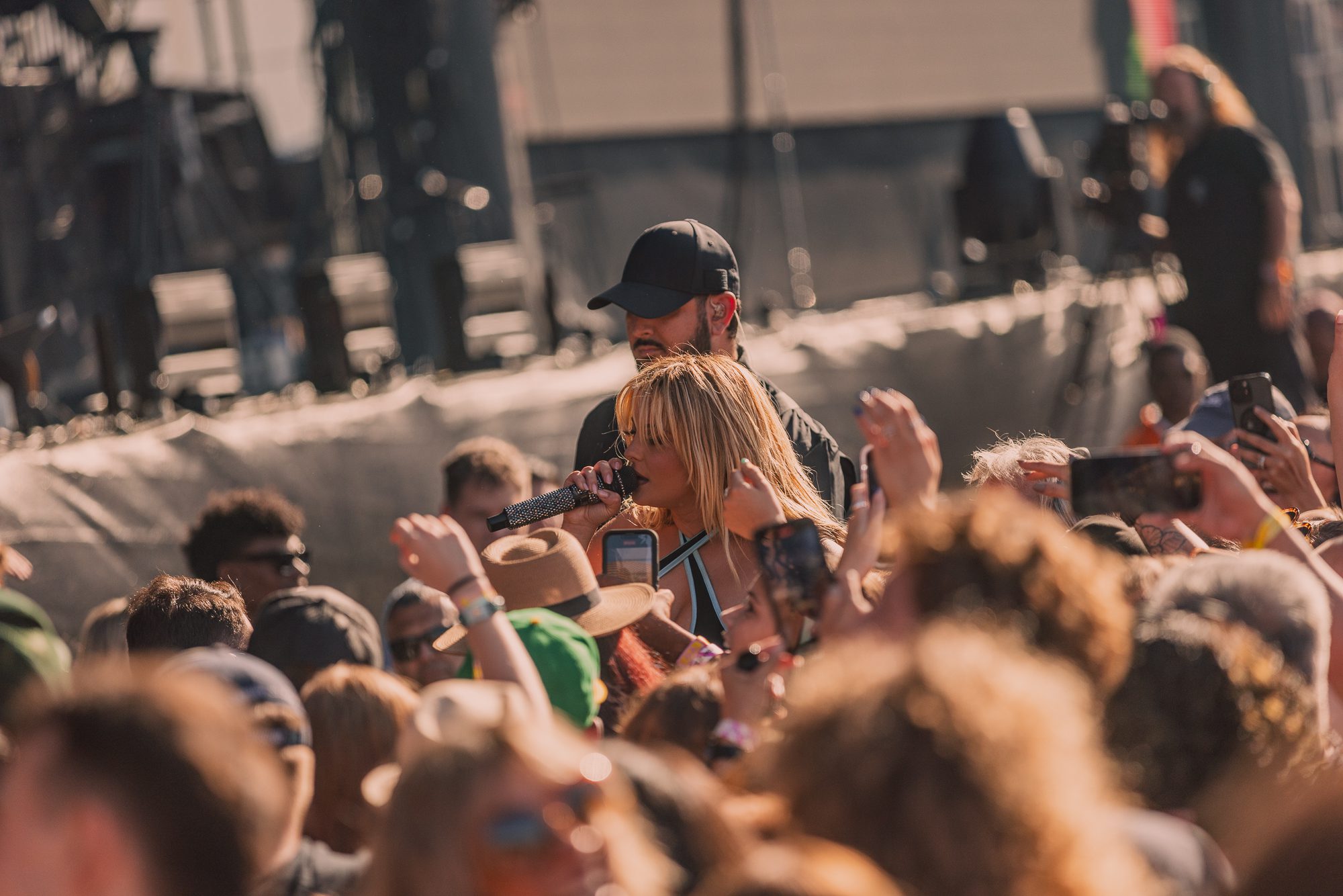 Bebe Rexha(BottleRock)-2