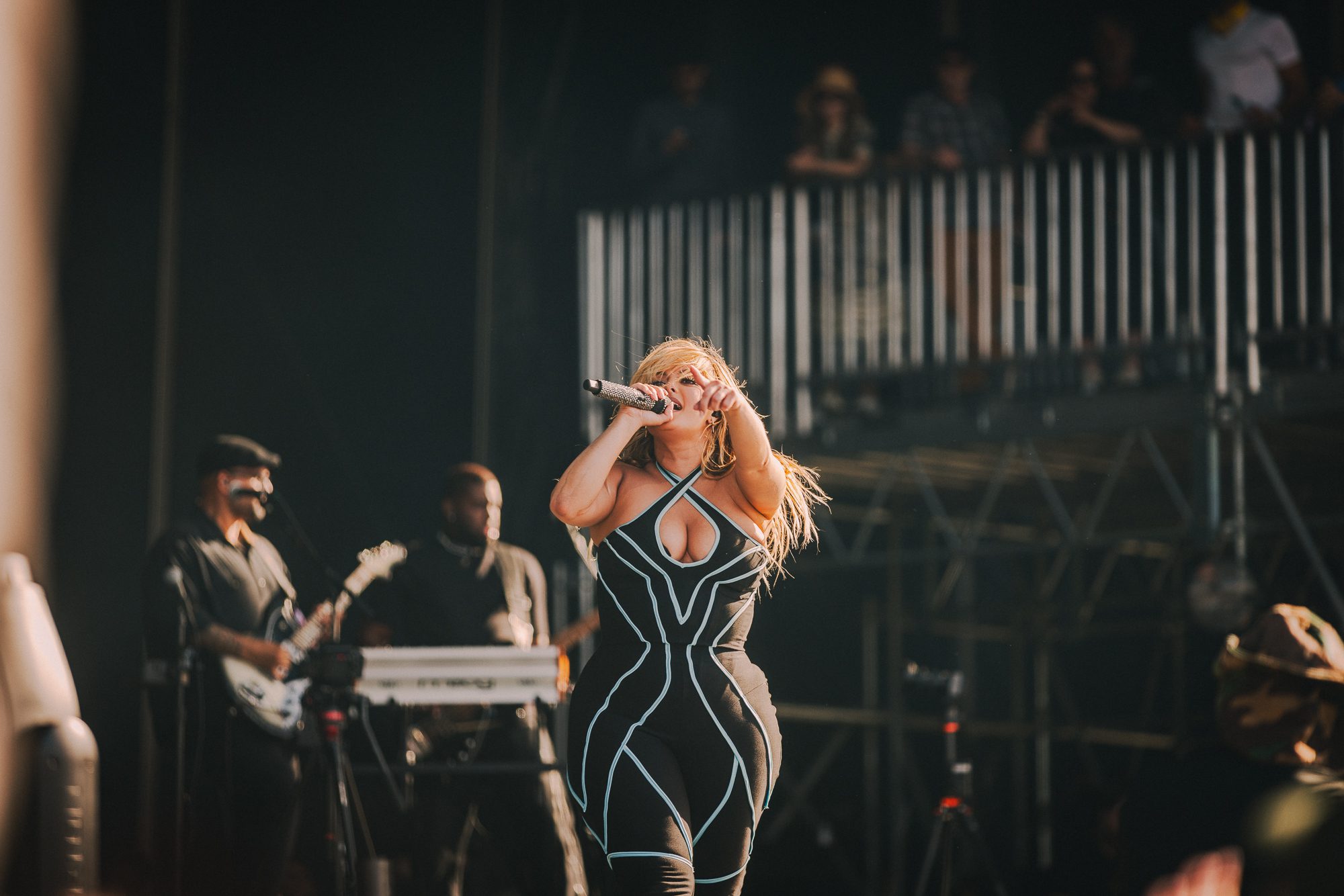 Bebe Rexha(BottleRock)-6