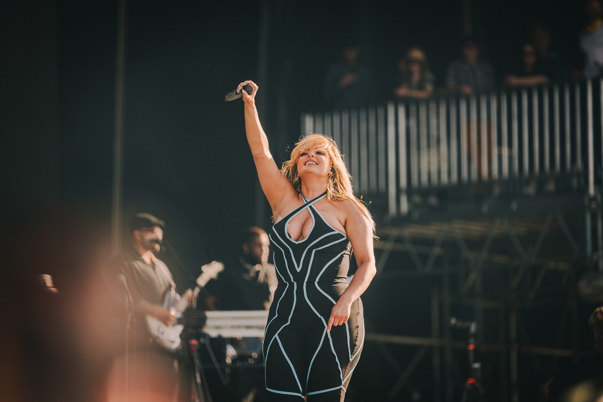 Bebe Rexha(BottleRock)-7