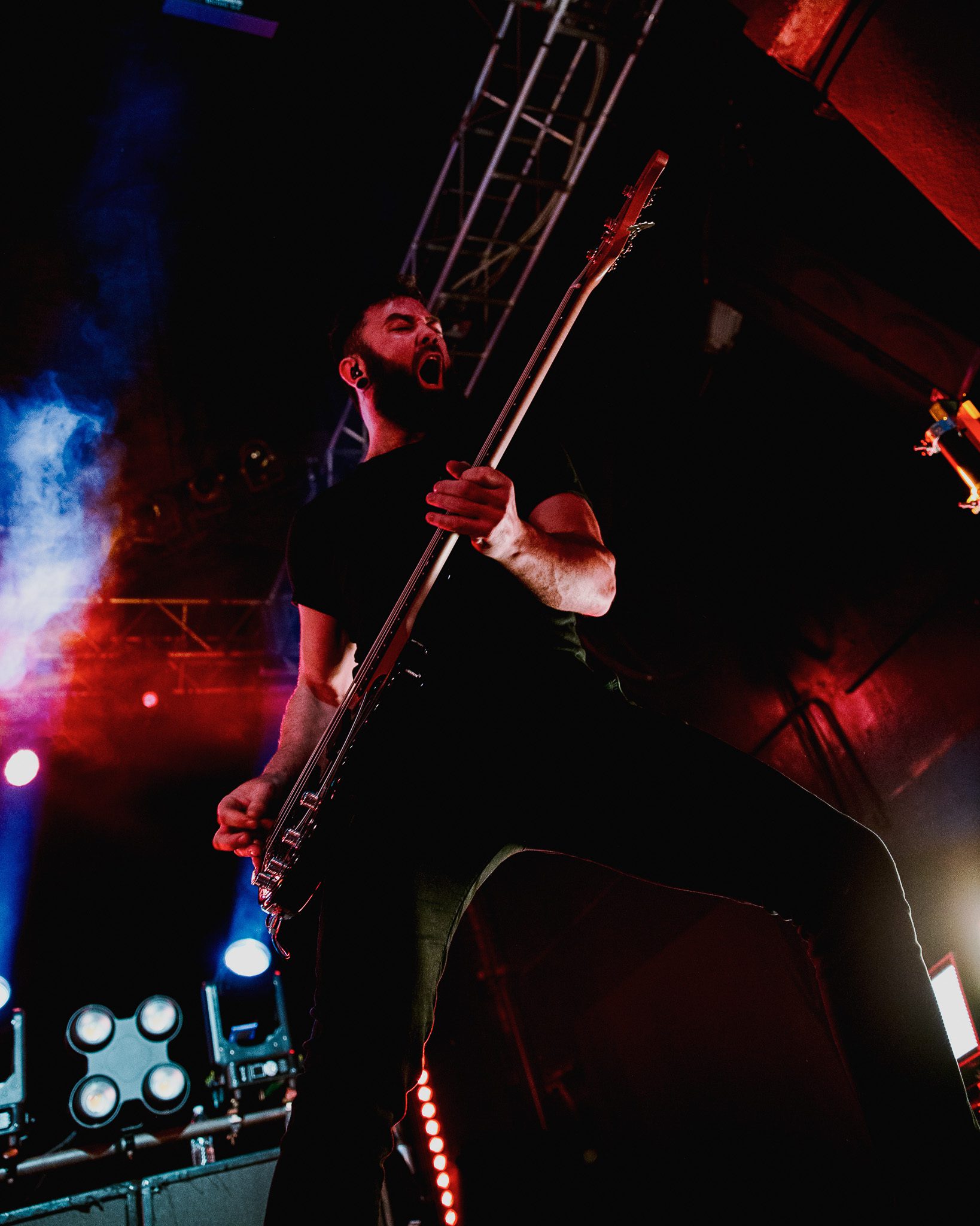 Memphis May Fire (MMF Show) – 1