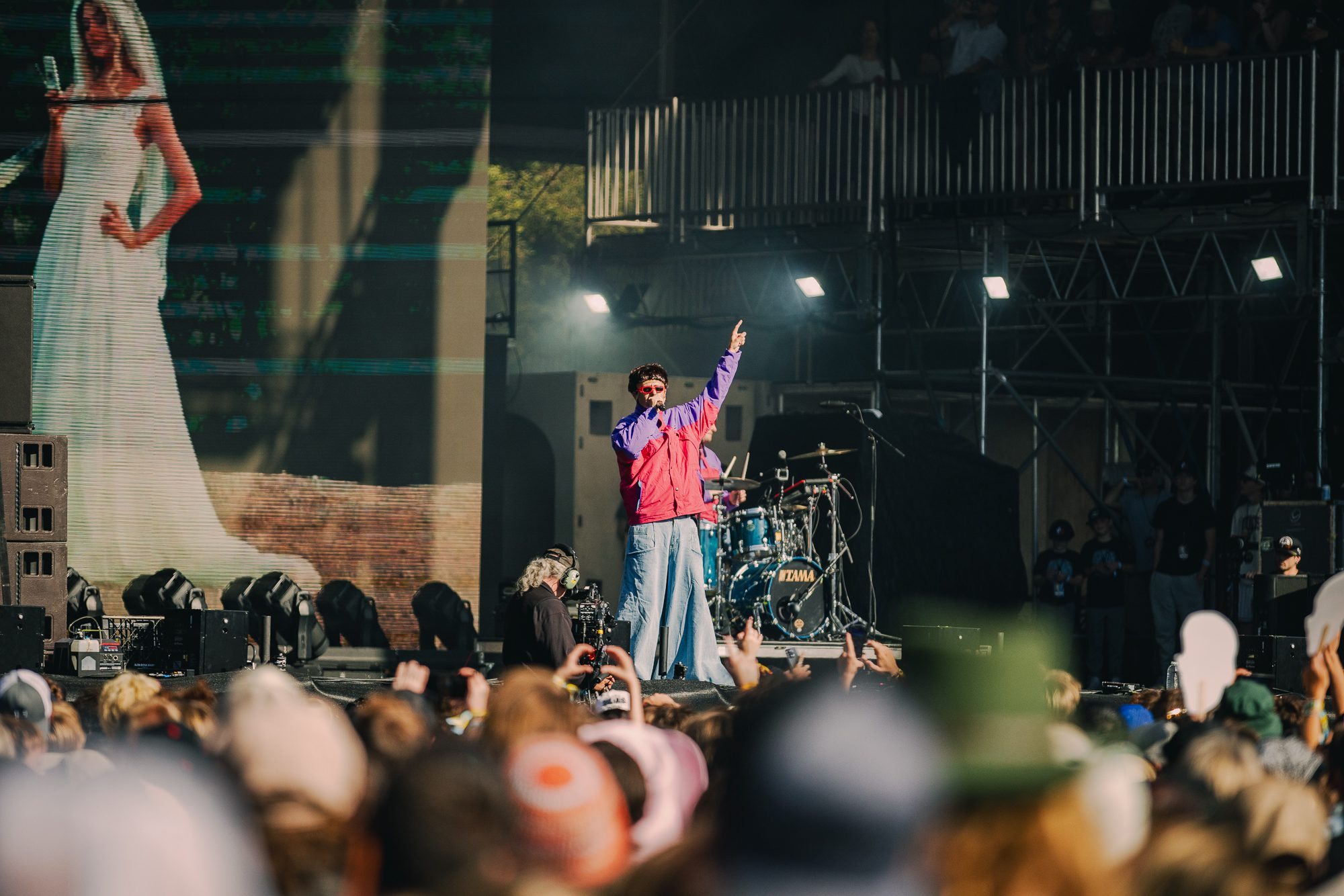 Oliver Tree(BottleRock)-3